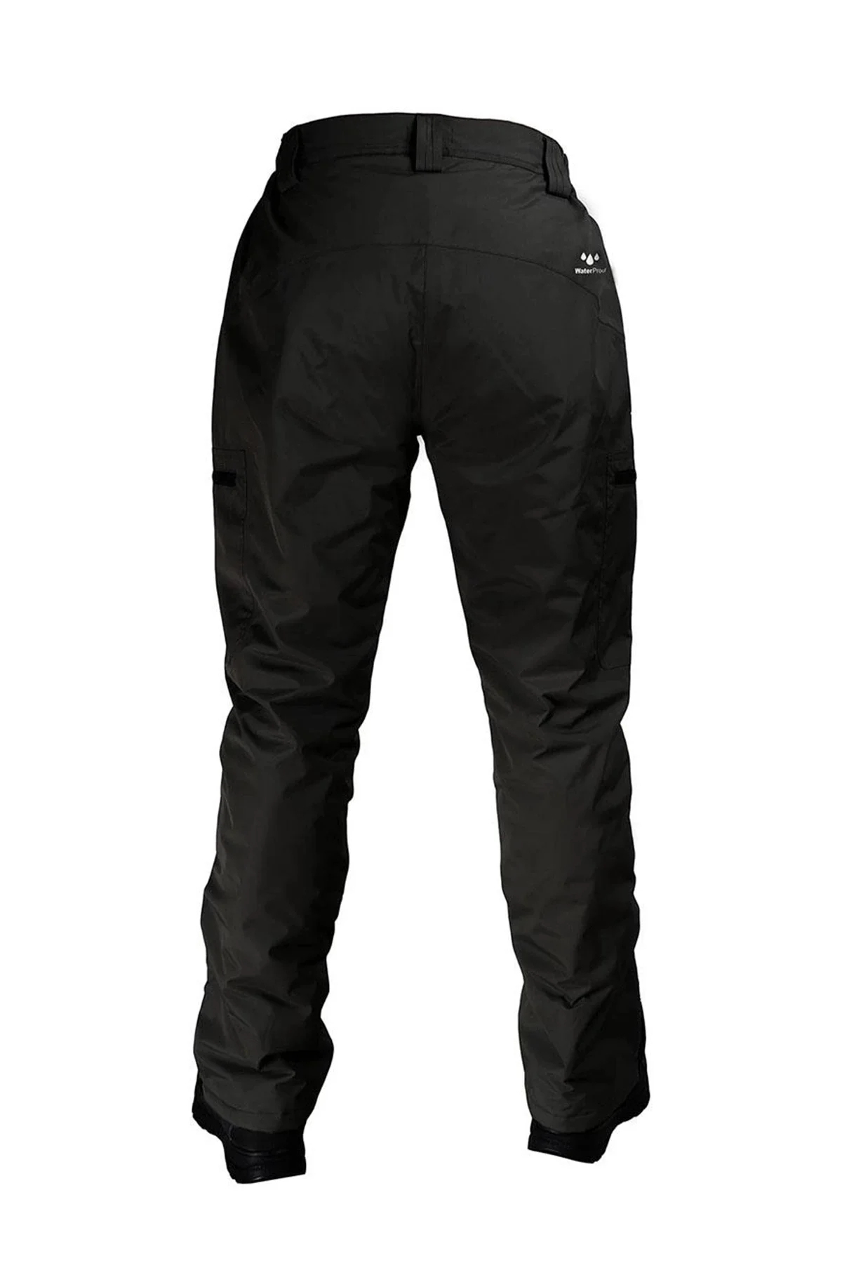 Erkek Su Geçirmez Trekking Pantolon Fiyort Kodiak