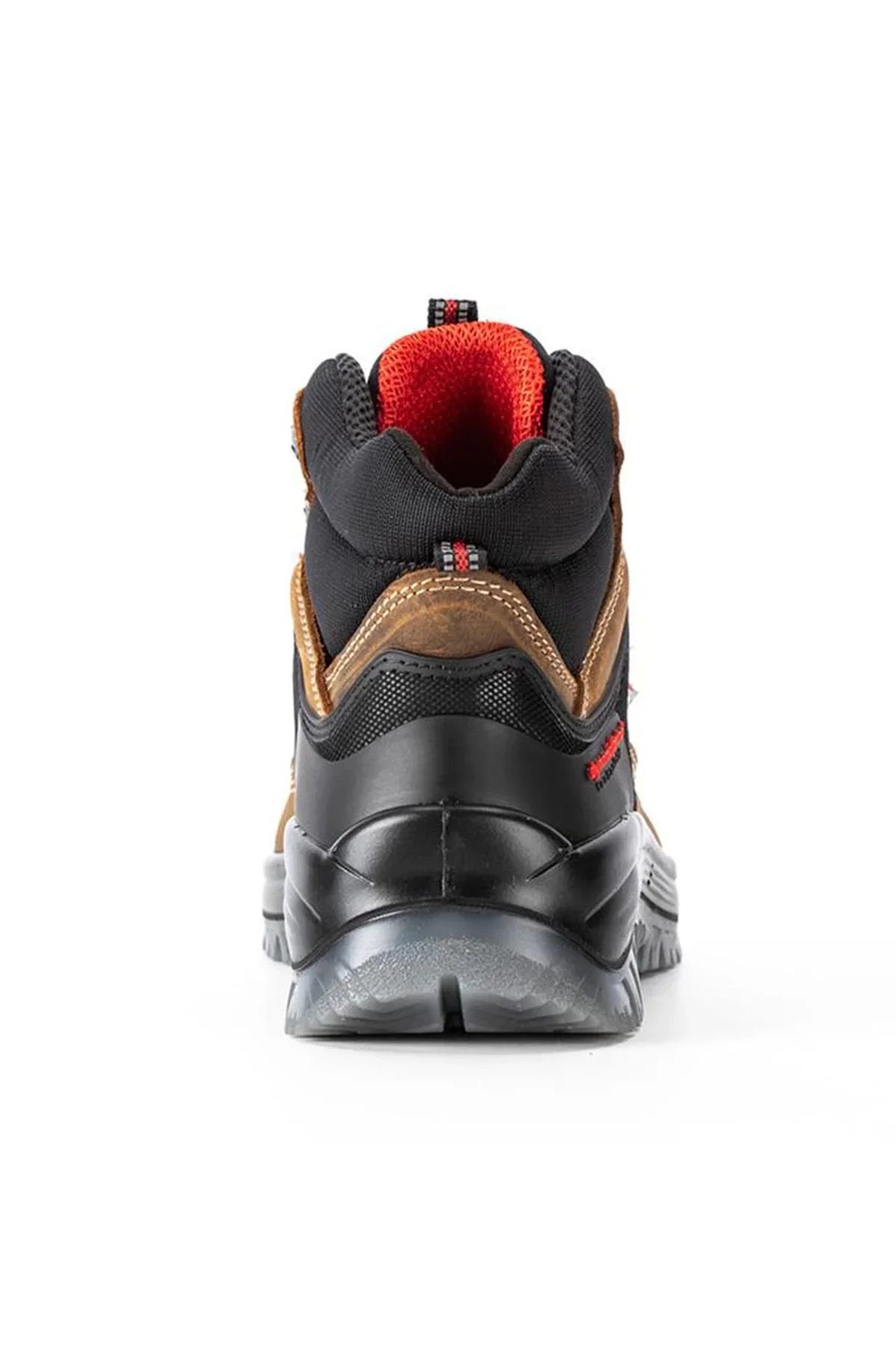 Sixton Steppa Outdoor İş Ayakkabısı 81001 01l Kompozit Burunlu Tip