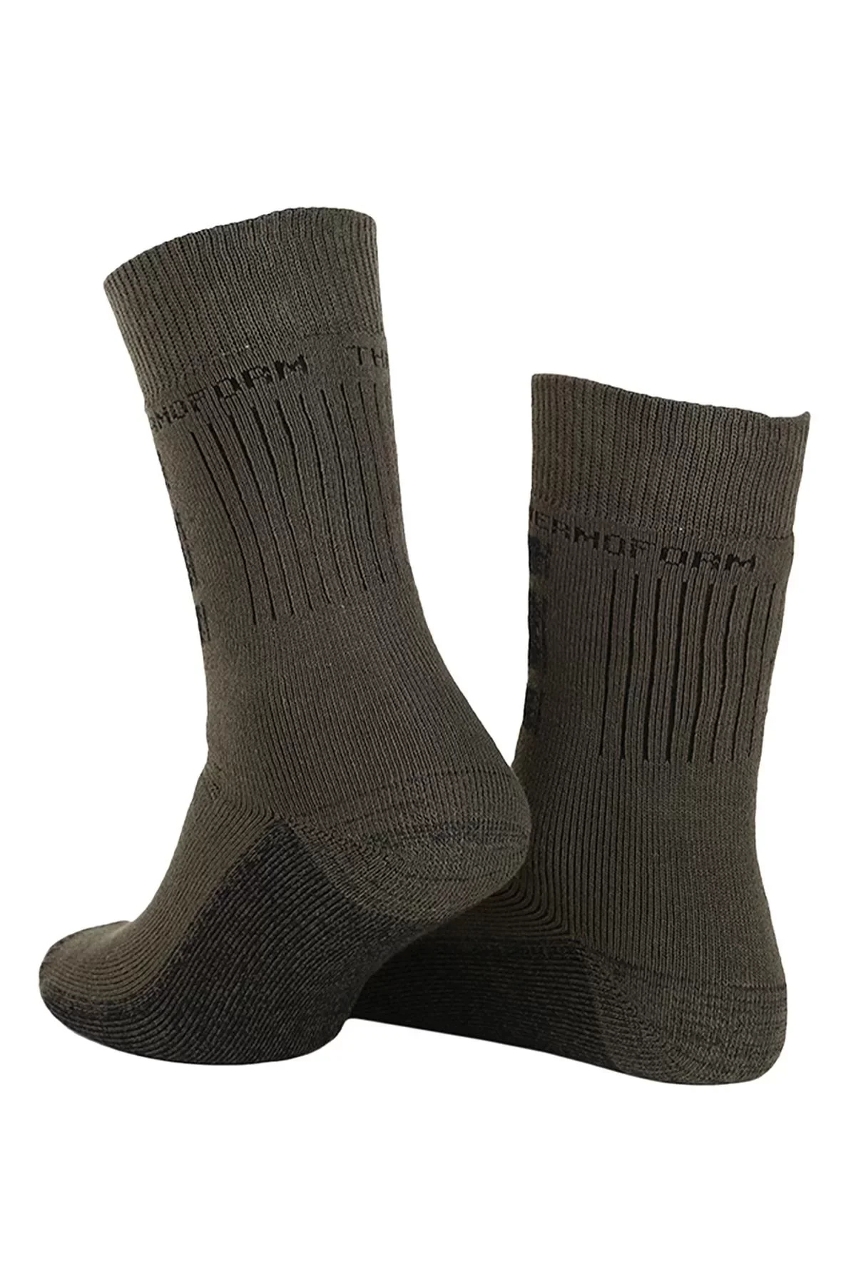 Askeri Outdoor Dayanıklı Nefes Alan Çorap Hzts70 Thermoform Worker Alabilen