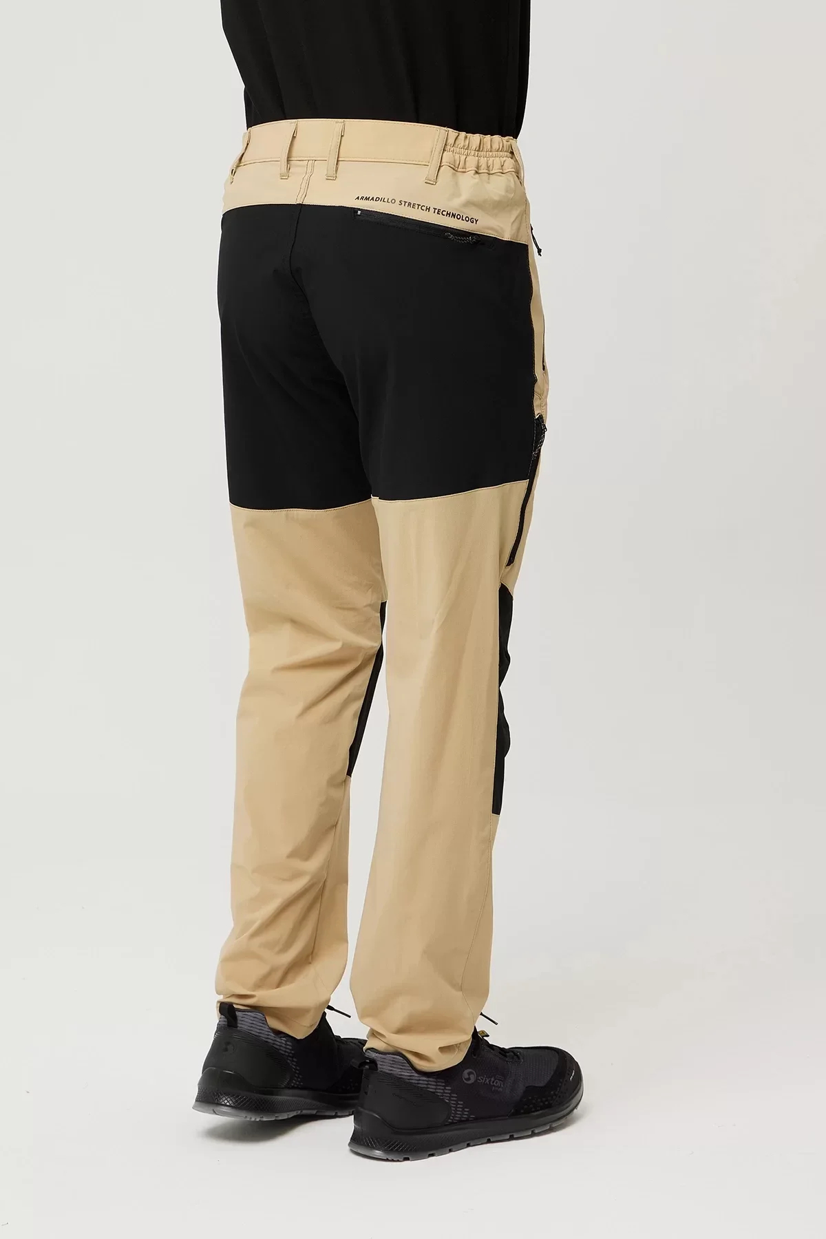 Outdoor Pantolon 85 Poliamid Toros Esnek Nefes Alabilir