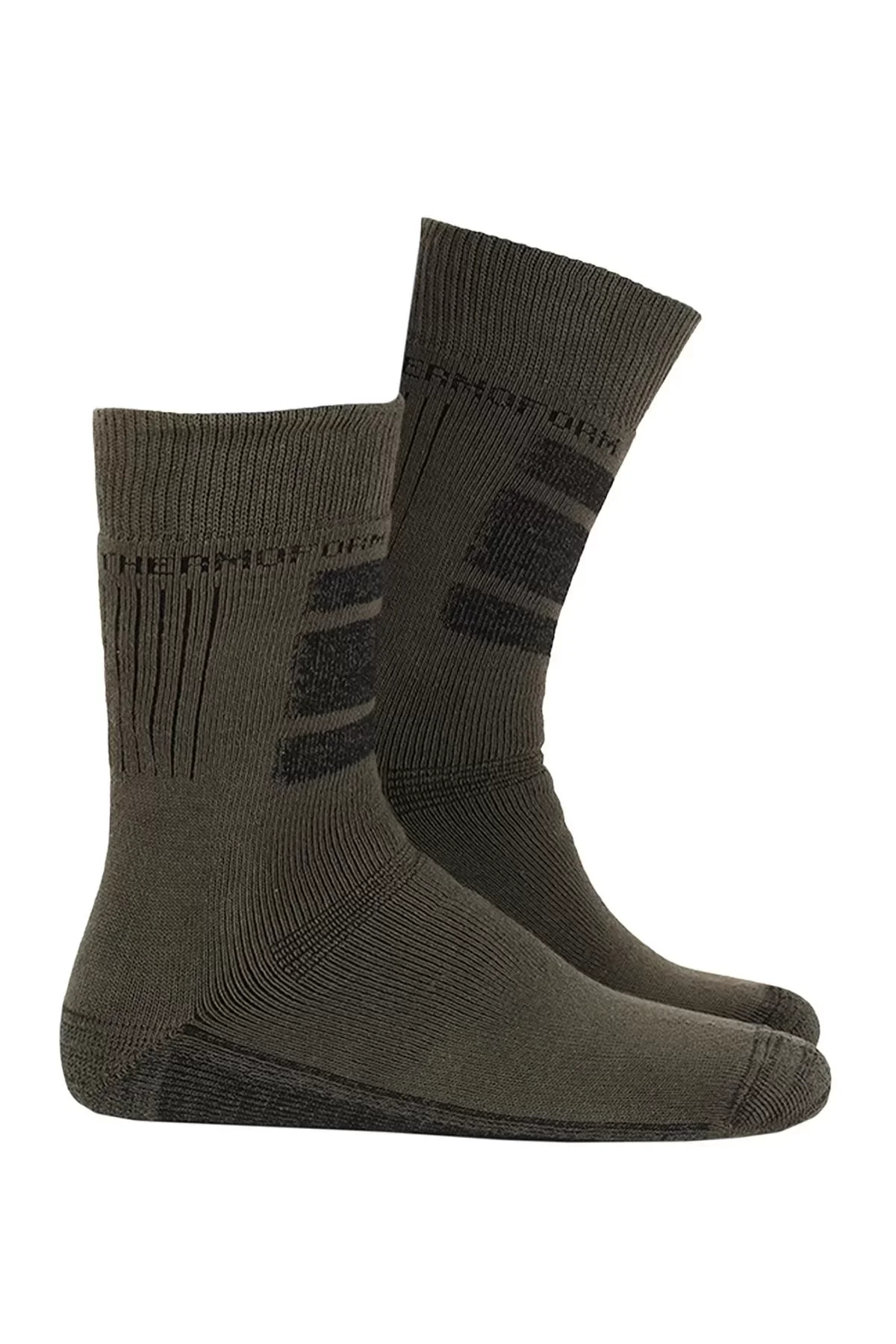 Askeri Outdoor Dayanıklı Nefes Alan Çorap Hzts70 Thermoform Worker Alabilen