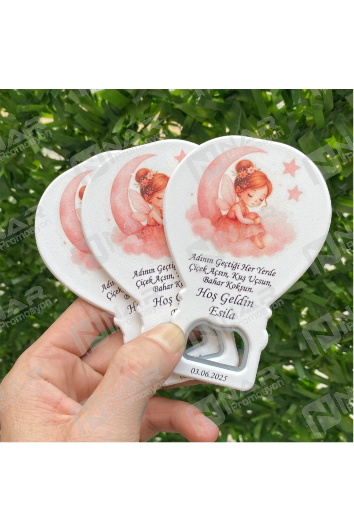 40 Magnet Opener Magnet - With Packaging Gift - Details in Explanation -