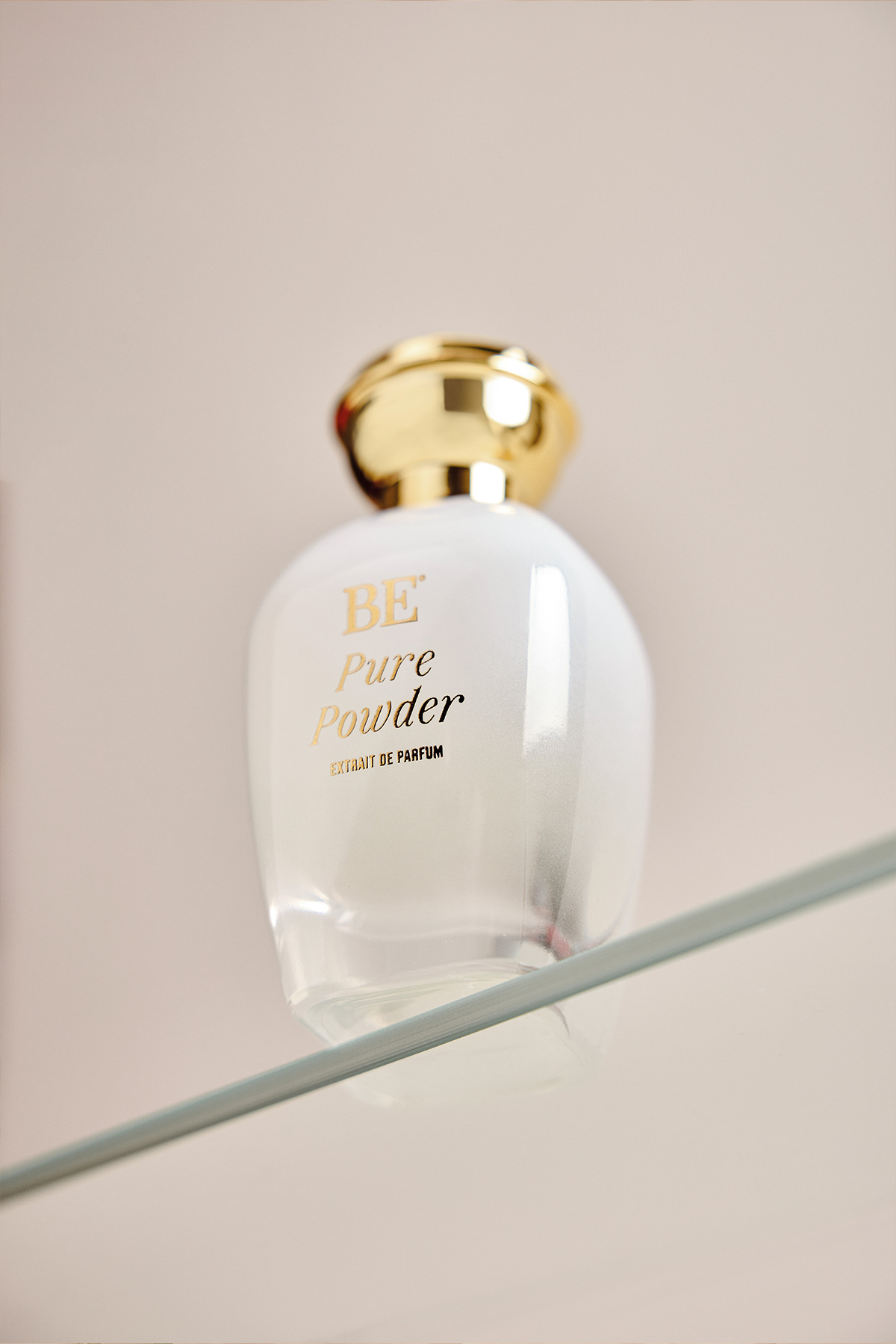 عطر زنانه | بی پرفیوم BE PARFÜM Özelseri12 - تصویر 4