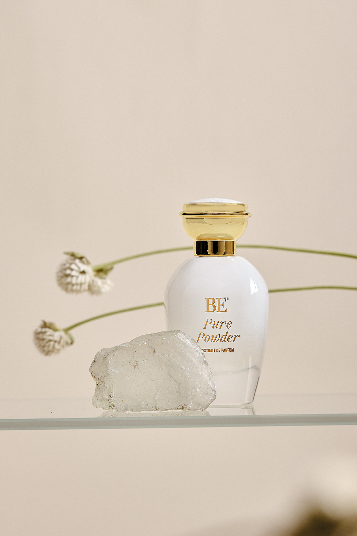 عطر زنانه | بی پرفیوم BE PARFÜM Özelseri12 - تصویر 3