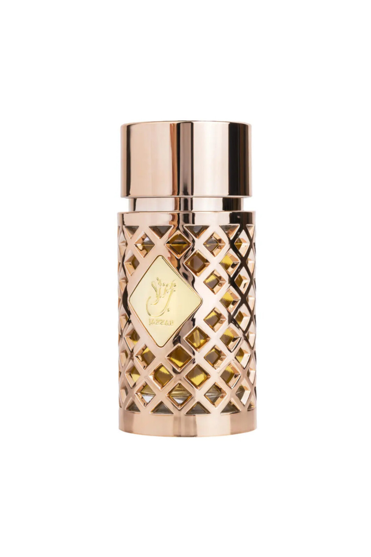 ARD AL ZAAFARAN Ard Al Zaafaran Jazzab Gold, Eau de Parfum, 100 ml