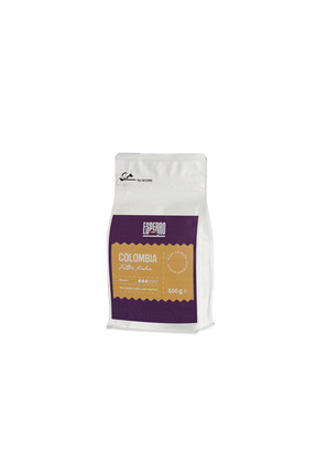 Esperro Colombian Supreme Filtre Kahve (500 GR),
