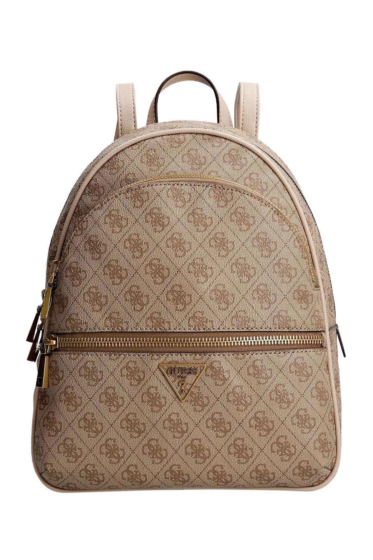 گس کوله پشتی منهتن قهوه ای فصل جدید