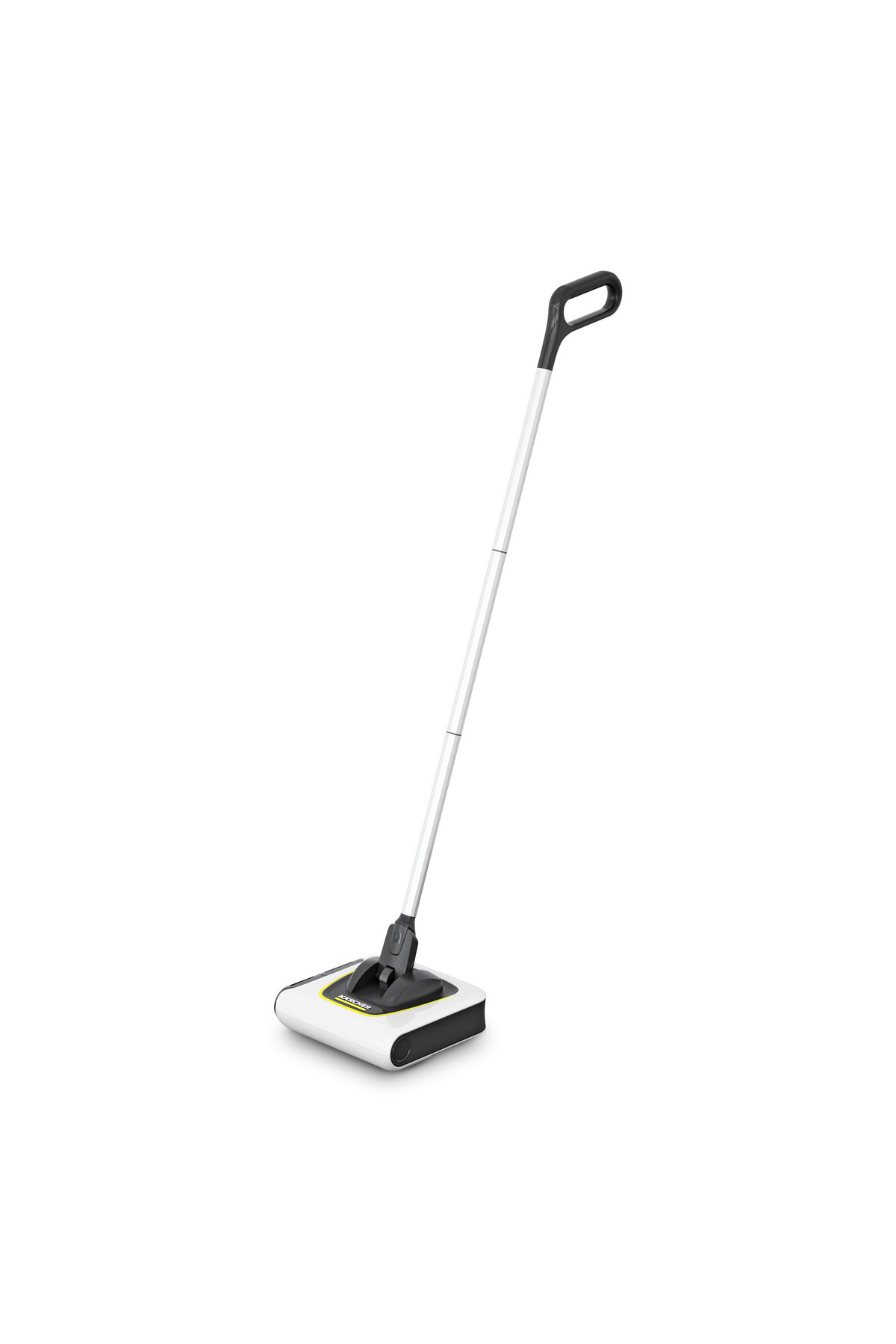 Karcher KB 5 Şarjlı Akülü Süpürge
