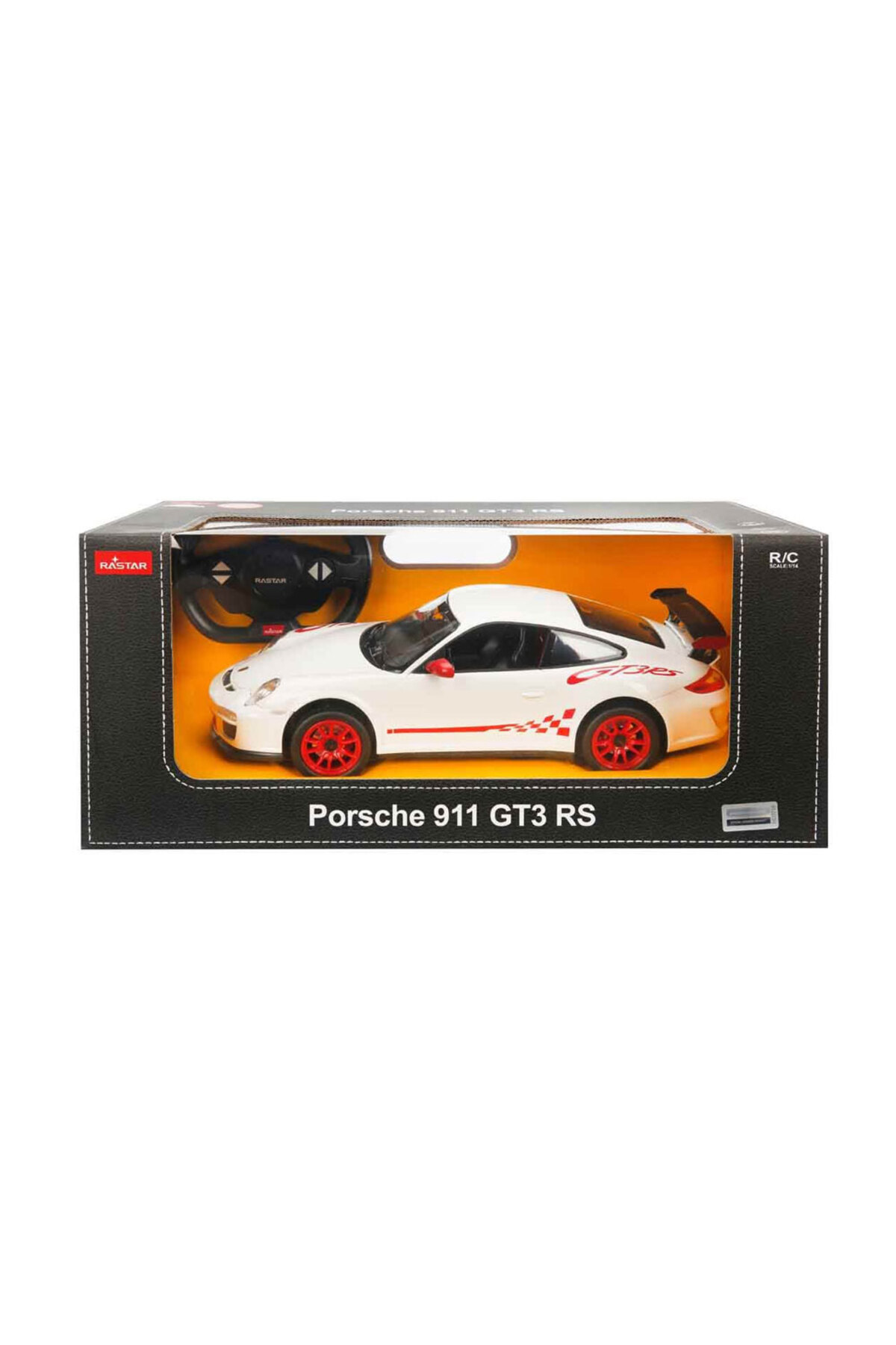 Genel Markalar Kumandalı 1:14 Porsche 911 GT3 RS - Fiyatı, Yorumları