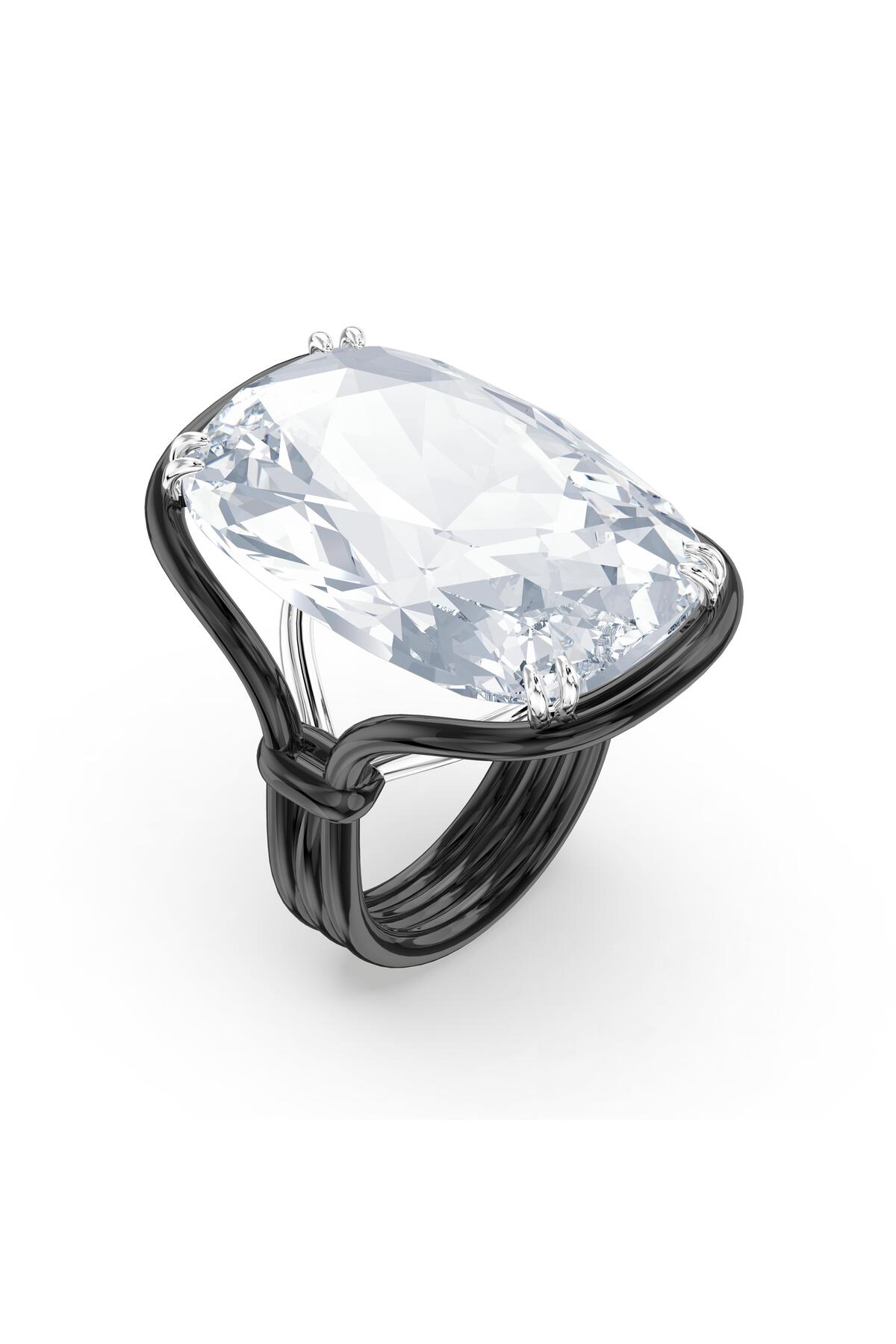 Swarovski 5600946 Yüzük Harmonia:Rıng Cry/Mıx 55 - Fiyatı, Yorumları