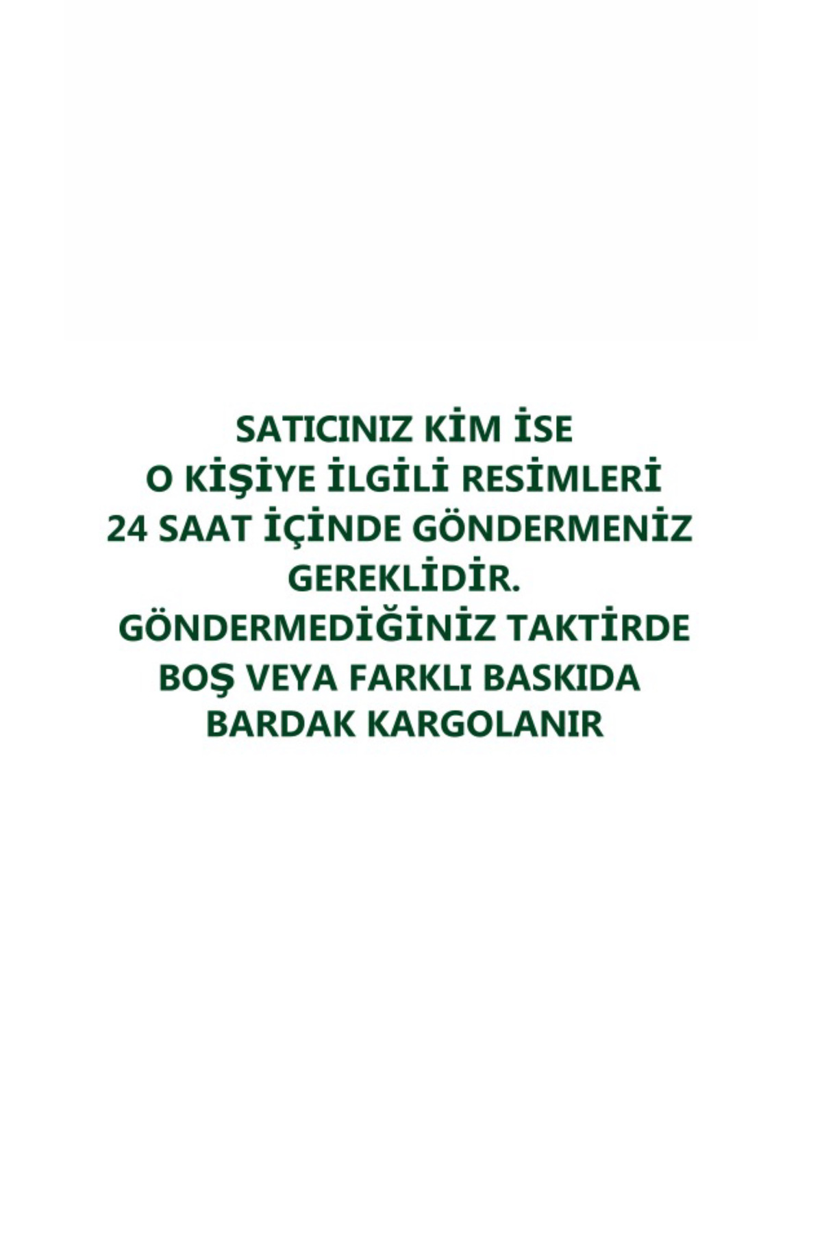 Kişiye Özel Baskılı Kupa Bardak Porselen Resimli Baskı - Istediğiniz Tasarım