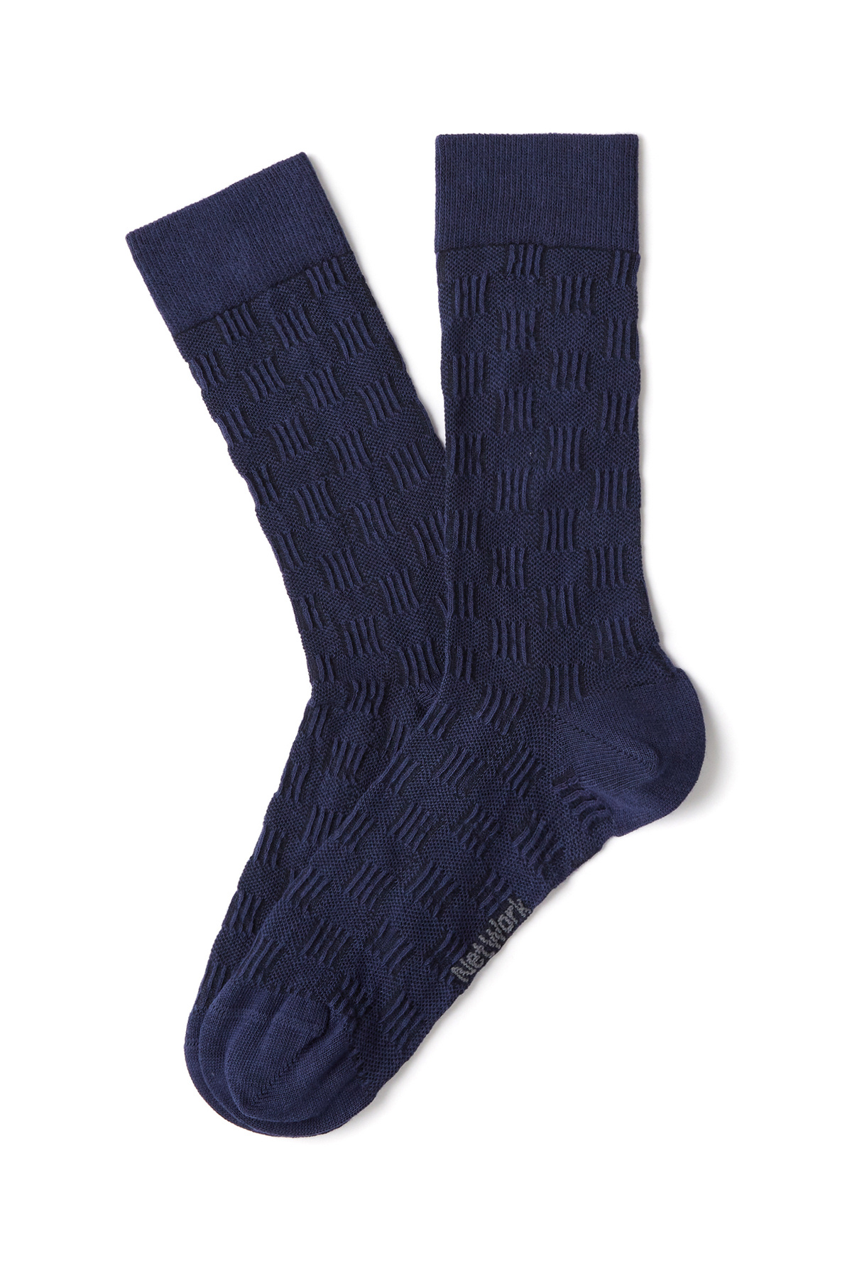 نتورک جوراب مردانه سرمهای نتورک جوراب مردانه سرمهای