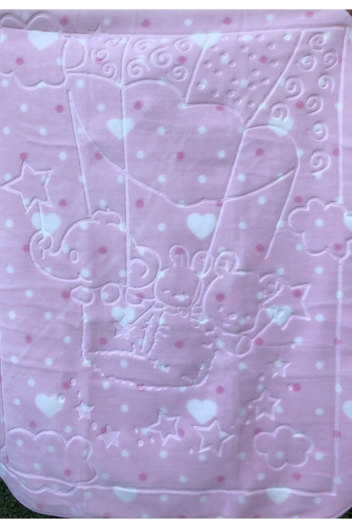 Merinos Bebek Battaniyesi. fotoğrafı 4 (önizleme)