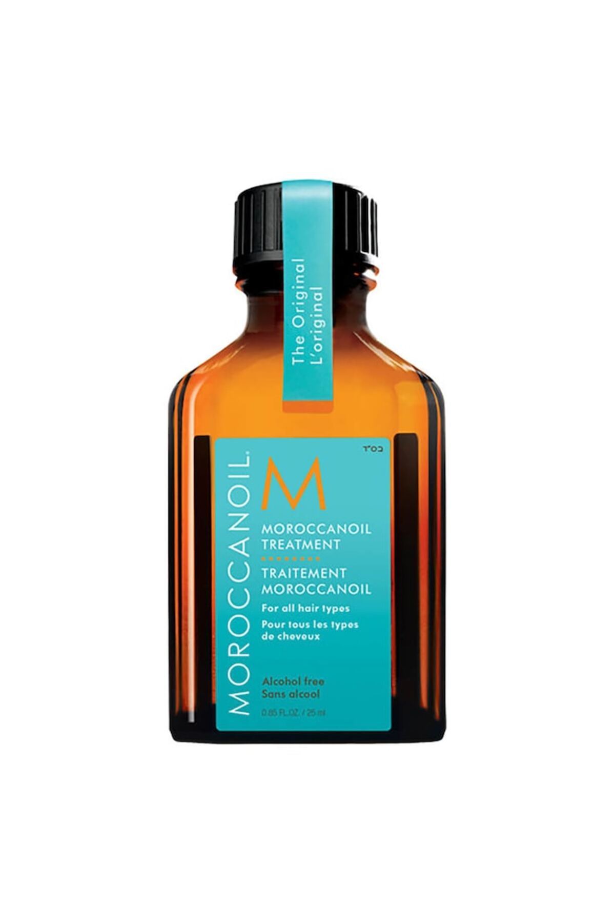 Moroccanoil Kúra pre všetky typy vlasov, 25 ml