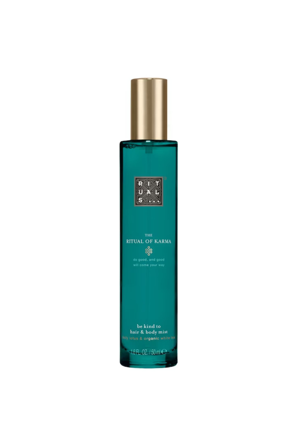 Trendiol Rituals Box Rituals Parfém na vlasy a tělo Ritual of Karma, 50 ml- Trendyol