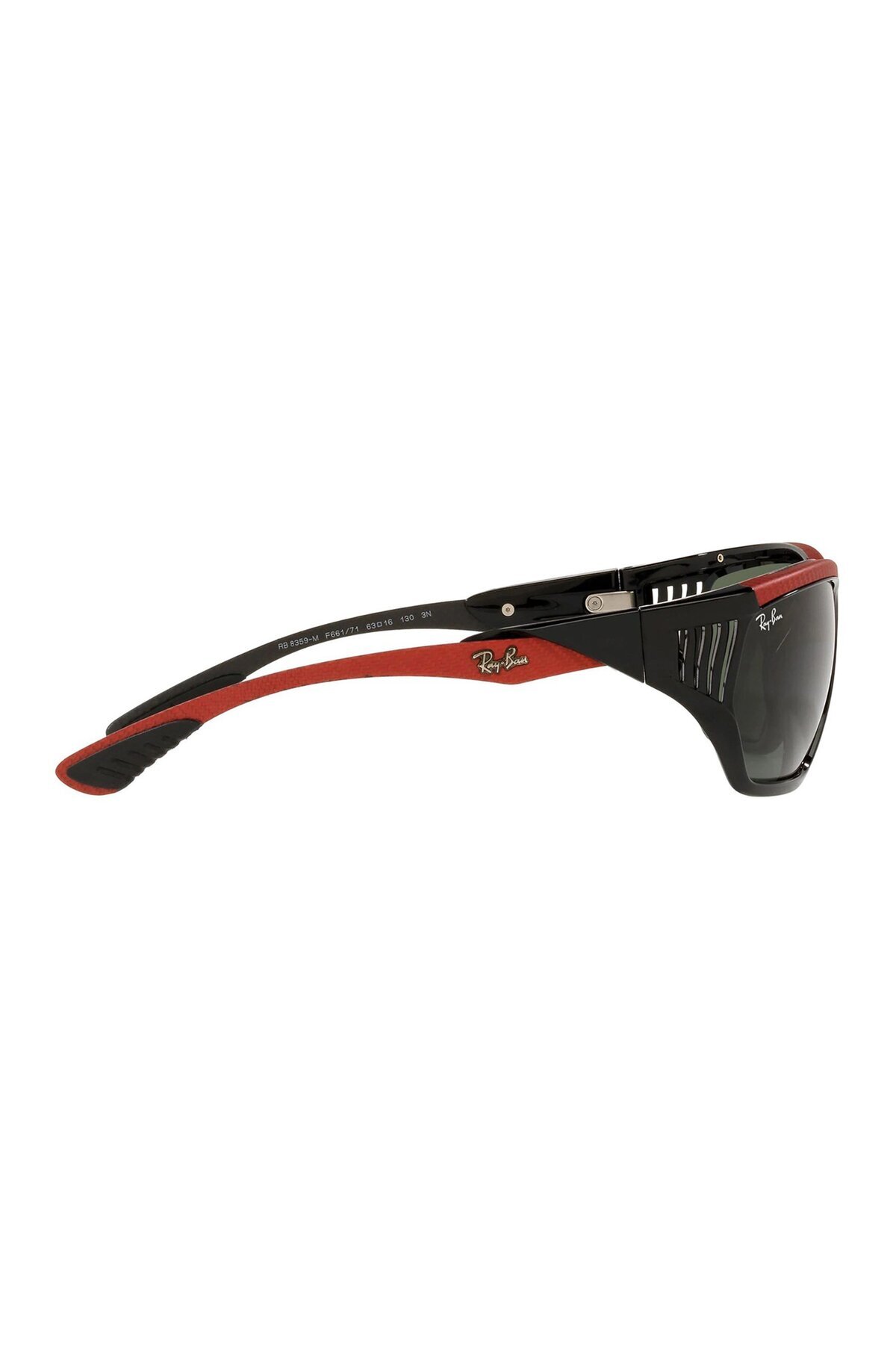 Ray-Ban Ferrarı 8359m F661/71 63-16 Erkek Güneş Gözlüğü - Fiyatı