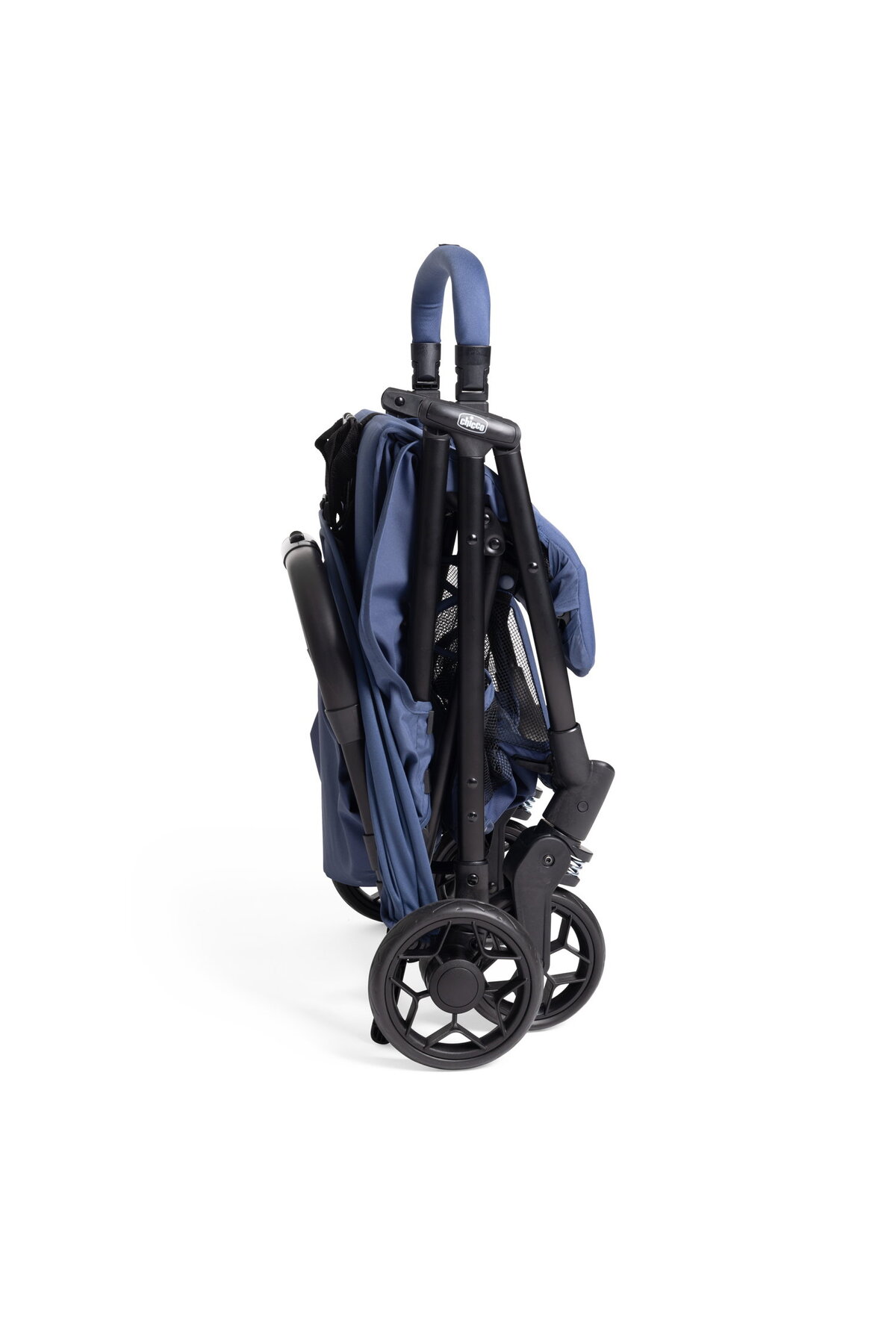 Chicco URBINO BEBEK ARABASI ROYAL BLUE fotoğrafı 4 (önizleme)