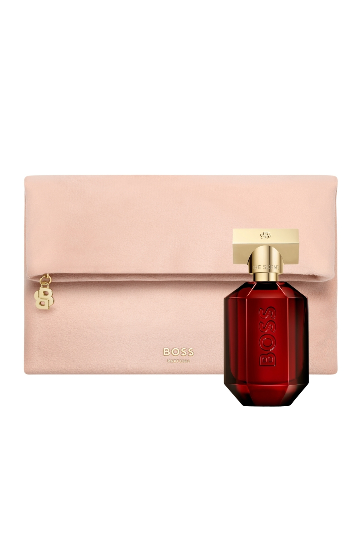 عطر زنانه | هوگو باس Hugo Boss hugoboss set10 - تصویر 5