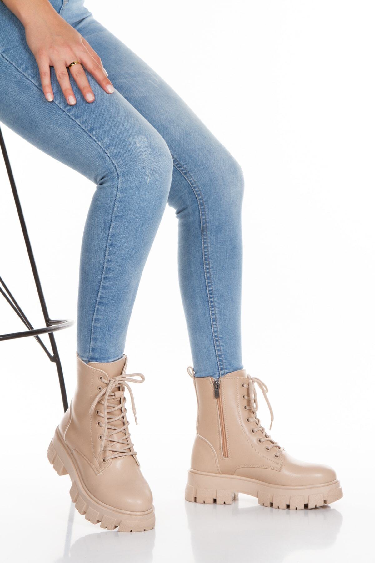 Nut Women's Boots 2025 NEW SEASON 2025 TREND BOOTS Sparkle in November