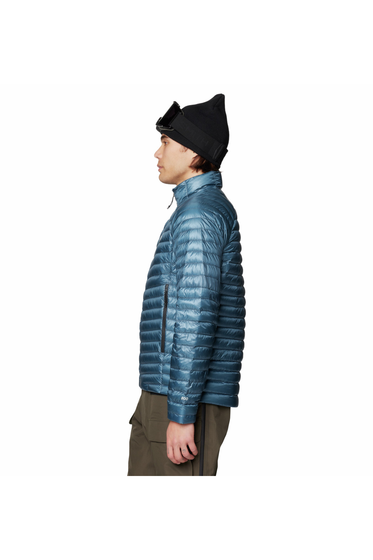 کاپشن مردانه راسته آستین استاندارد | ماونتین هاردور Mountain Hardwear 2104461444 - تصویر 2