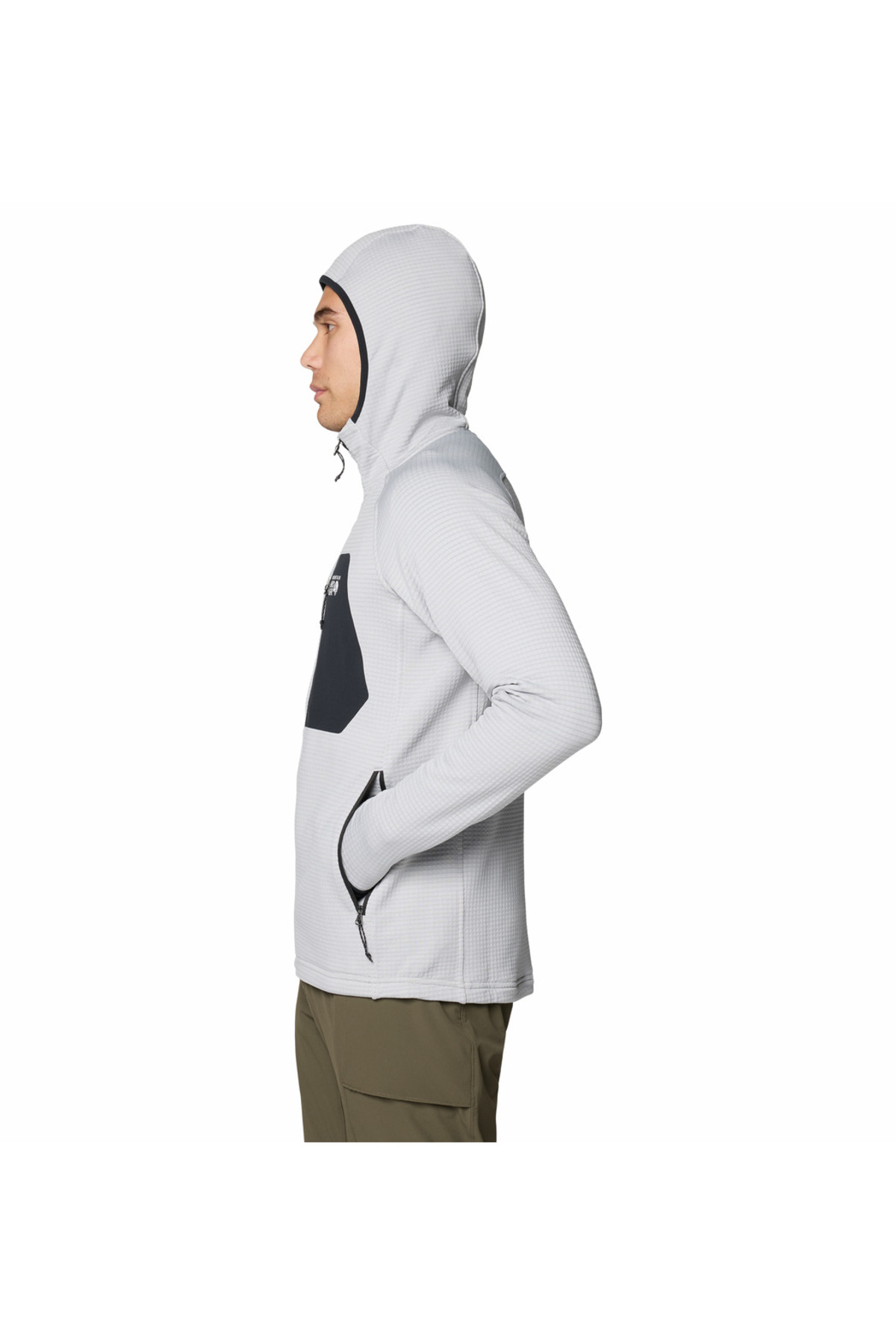 پلار مردانه | ماونتین هاردور Mountain Hardwear 2104541097 - تصویر 2