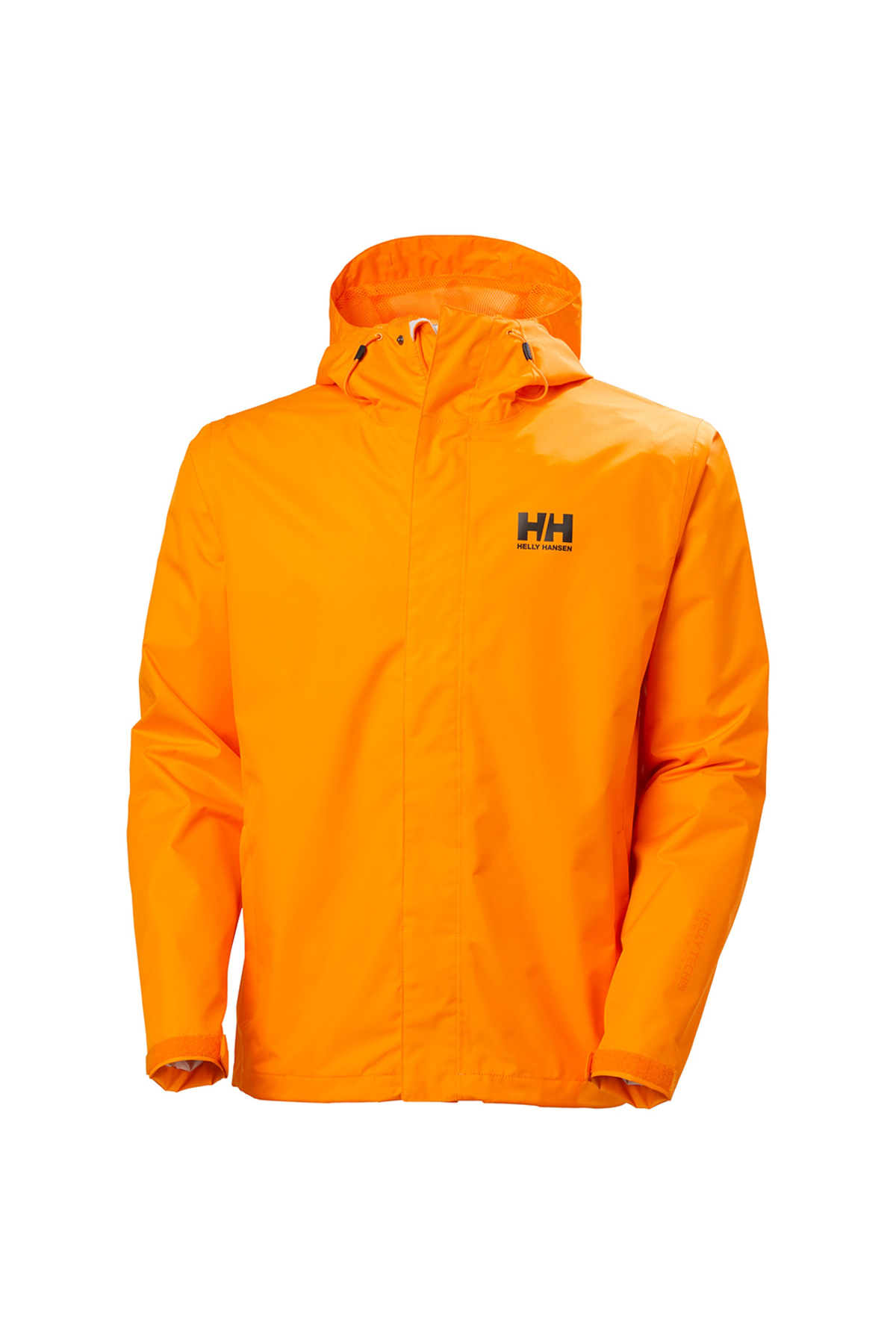 بارانی و بادگیر مردانه راسته آستین استاندارد | هلی هانسن Helly Hansen HHA62047HHA322 - تصویر 7