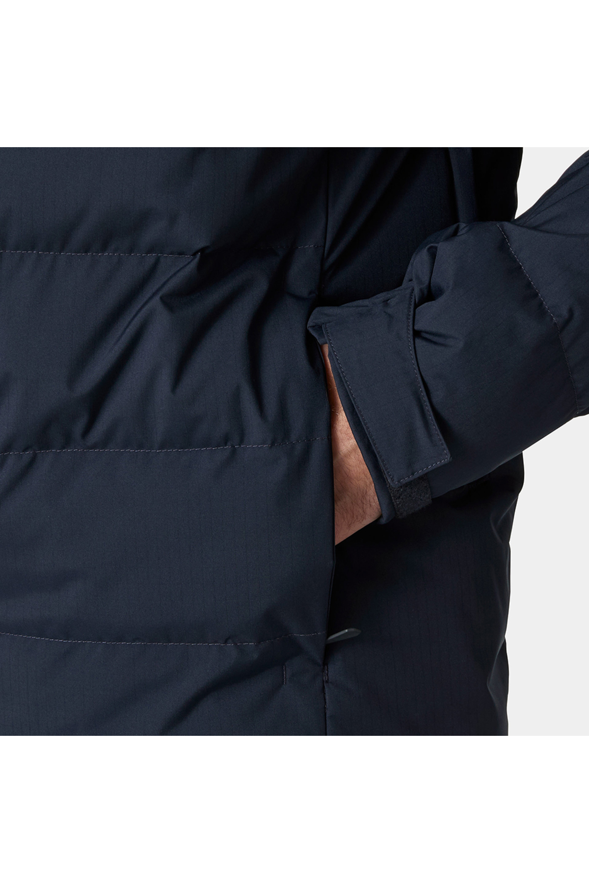 کاپشن مردانه راسته | هلی هانسن Helly Hansen HHA66043HHA597 - تصویر 3