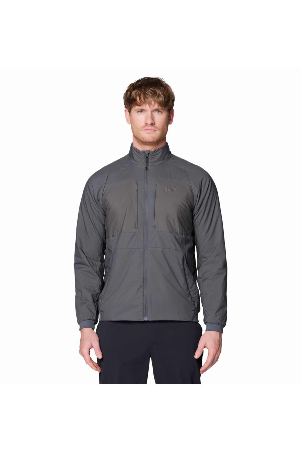 ماونتین هاردور کاپشن مردانه کور آلیاژی