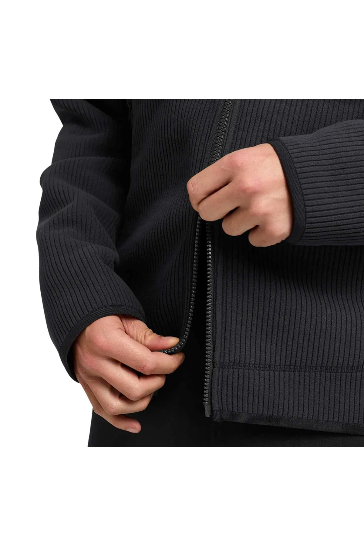 پلار مردانه راسته آستین استاندارد | جک ولف اسکین Jack Wolfskin A65001_6000 - تصویر 4