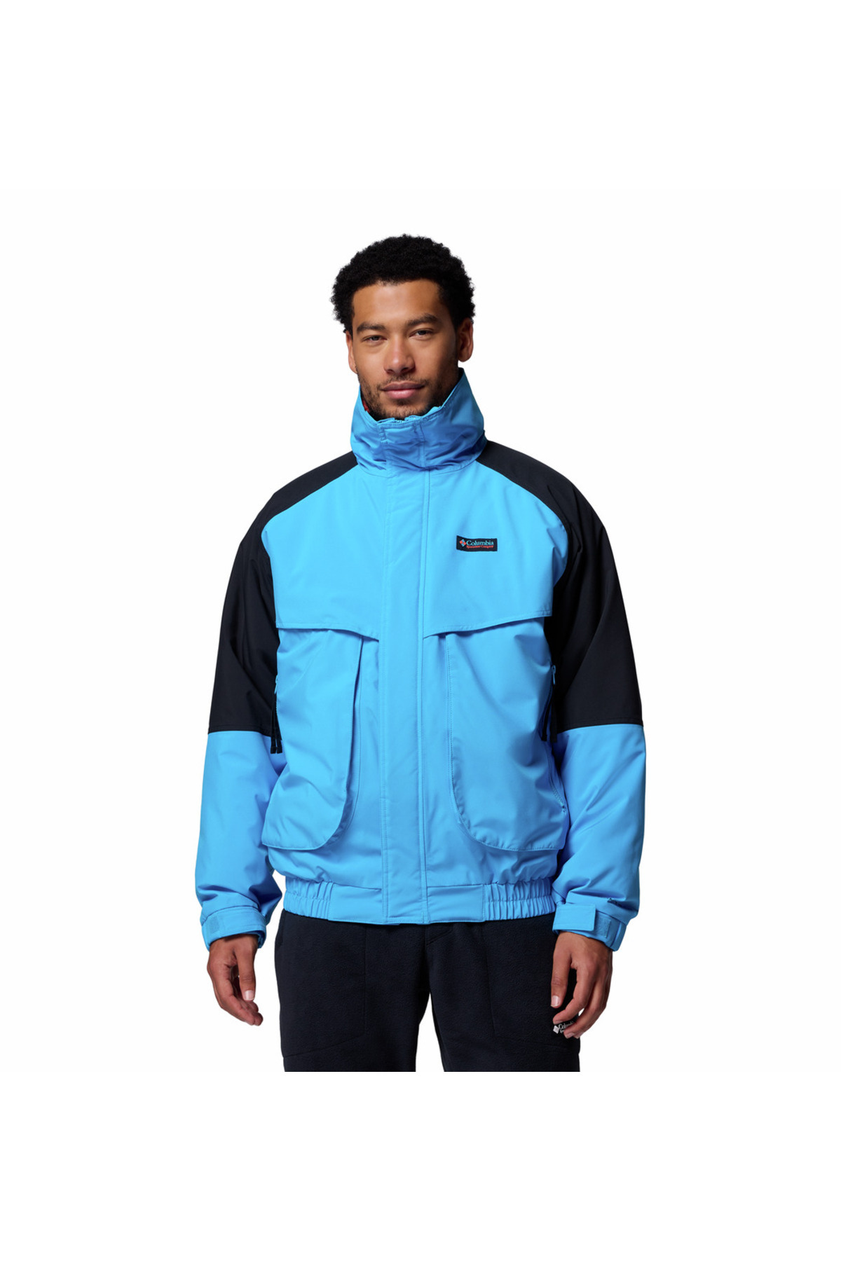 کاپشن کلمبیا TYC6955C610B26B1B925E1100