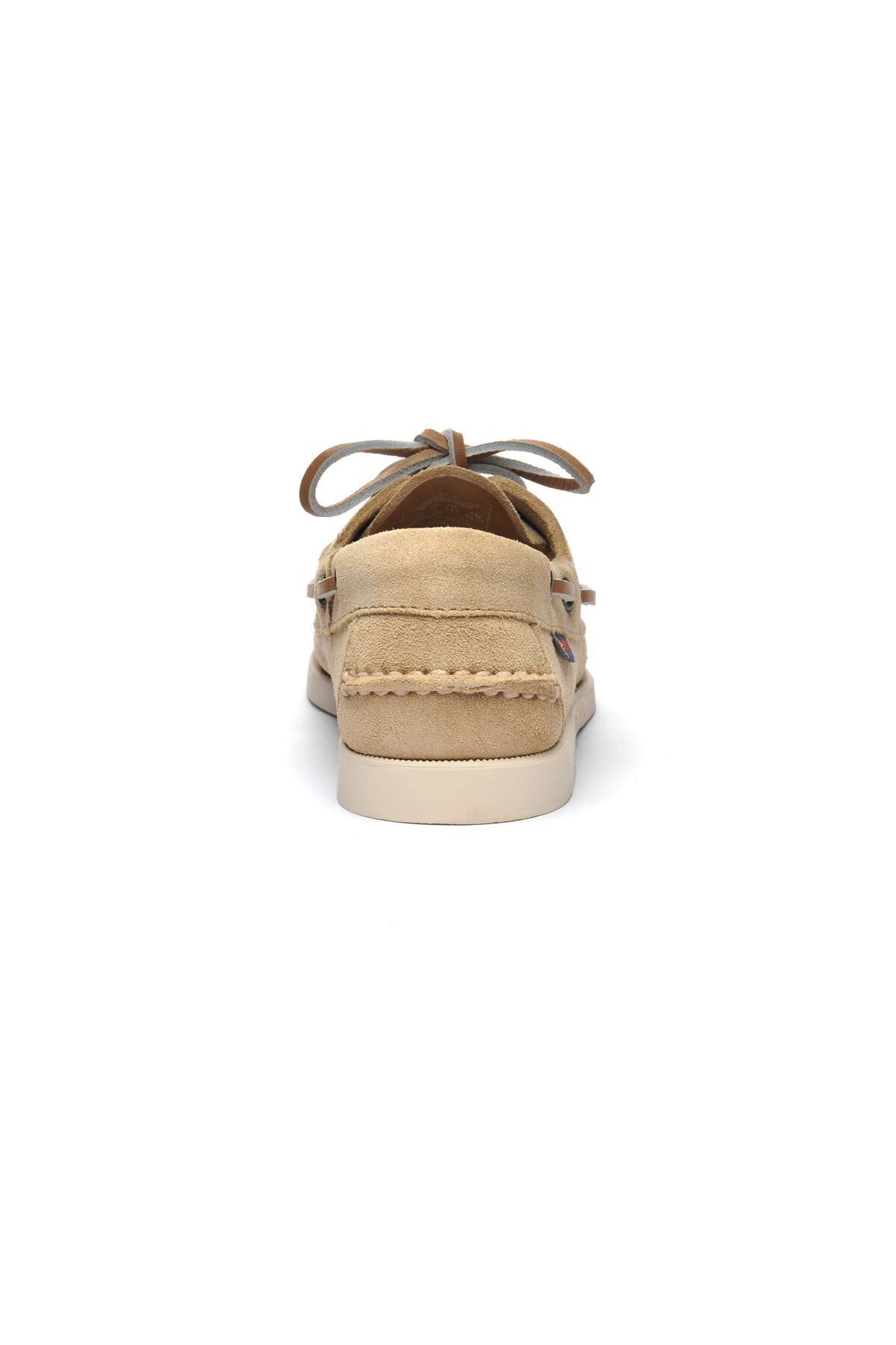 Sebago Portland Flesh Out Kadın Süet Deri Ayakkabı görsel 5