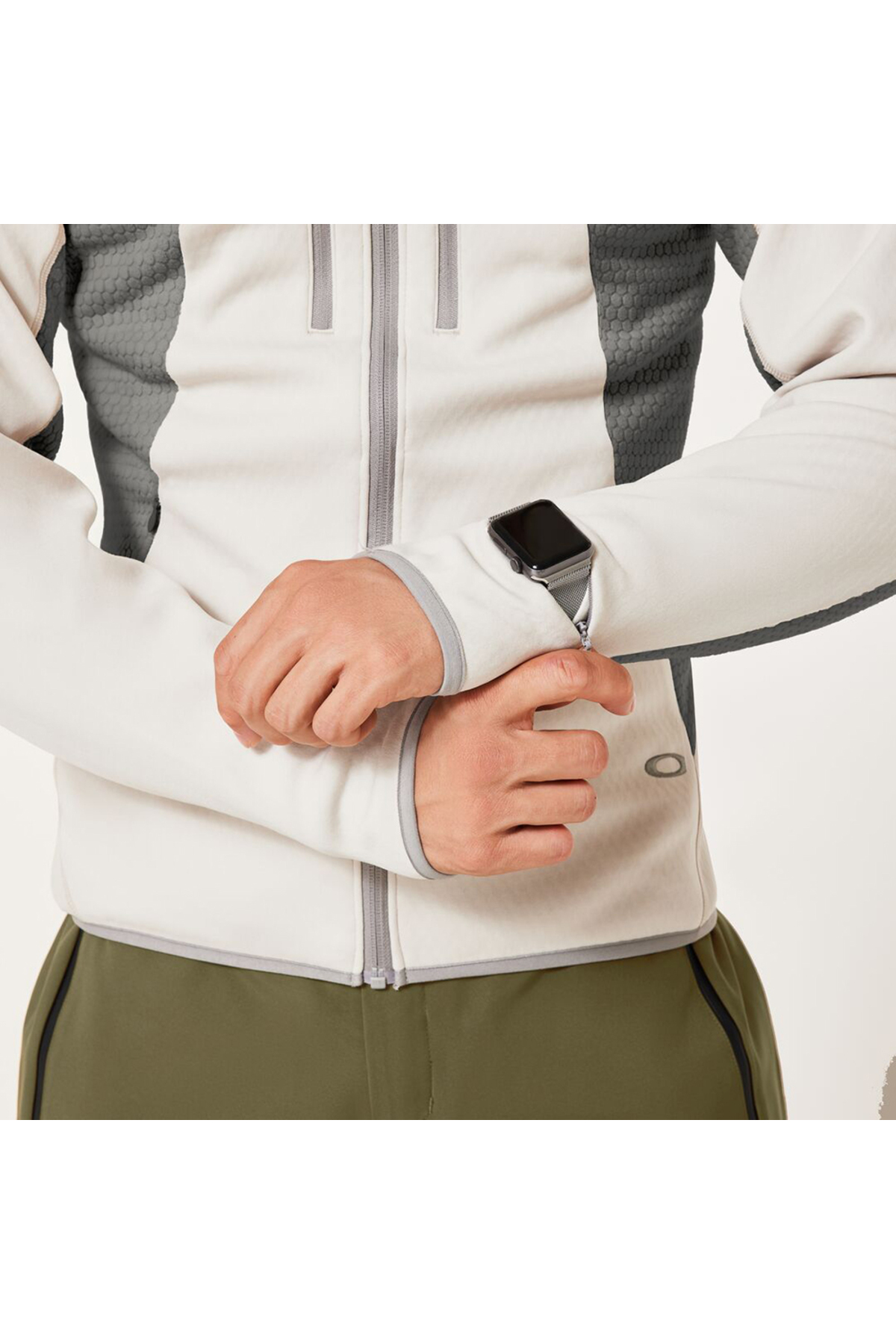 پلار مردانه آستین افتاده | اوکلی Oakley FOA40612268SOA - تصویر 4
