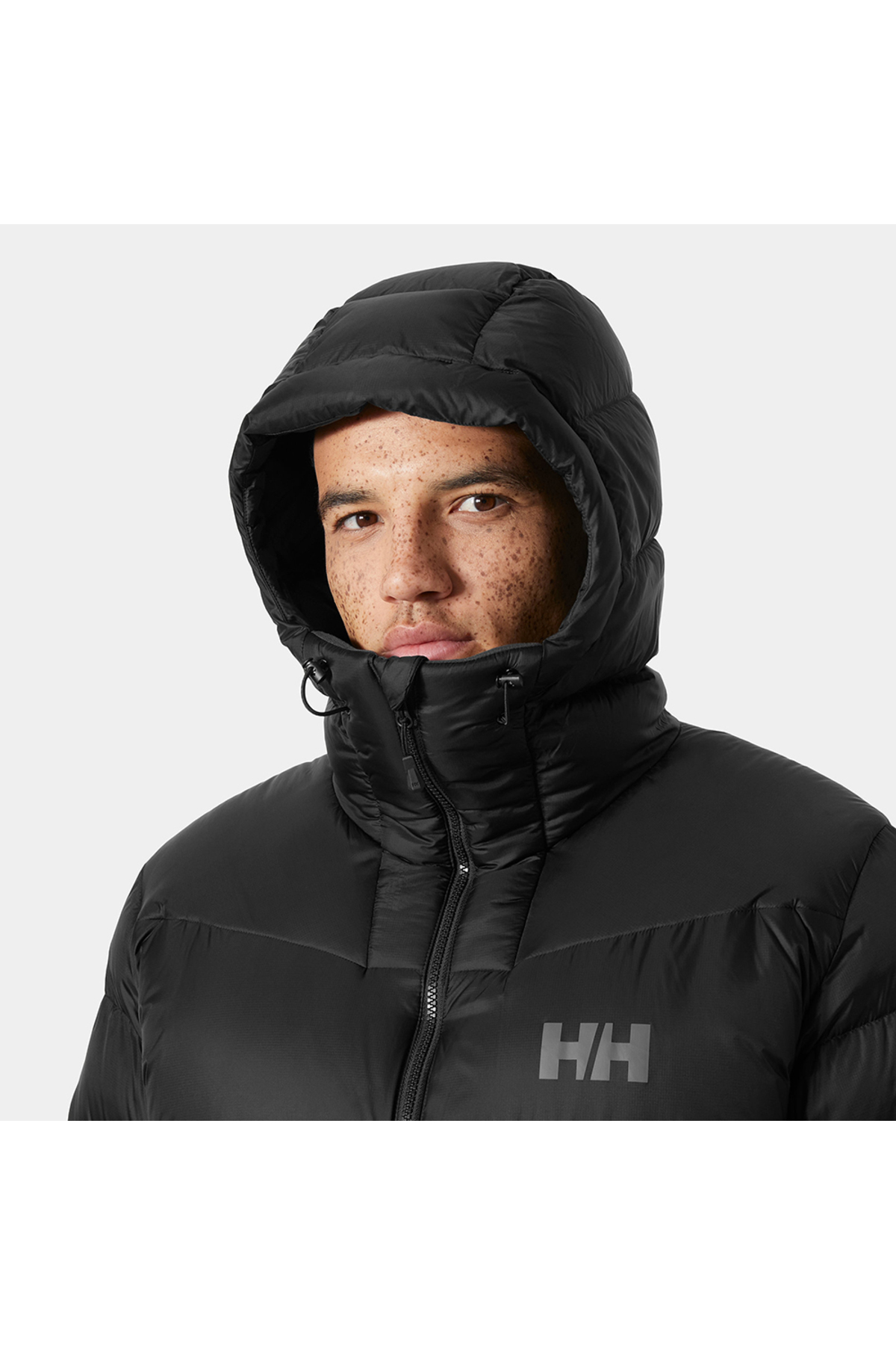 کاپشن مردانه راسته آستین استاندارد | هلی هانسن Helly Hansen HHA63453HHA990 - تصویر 5
