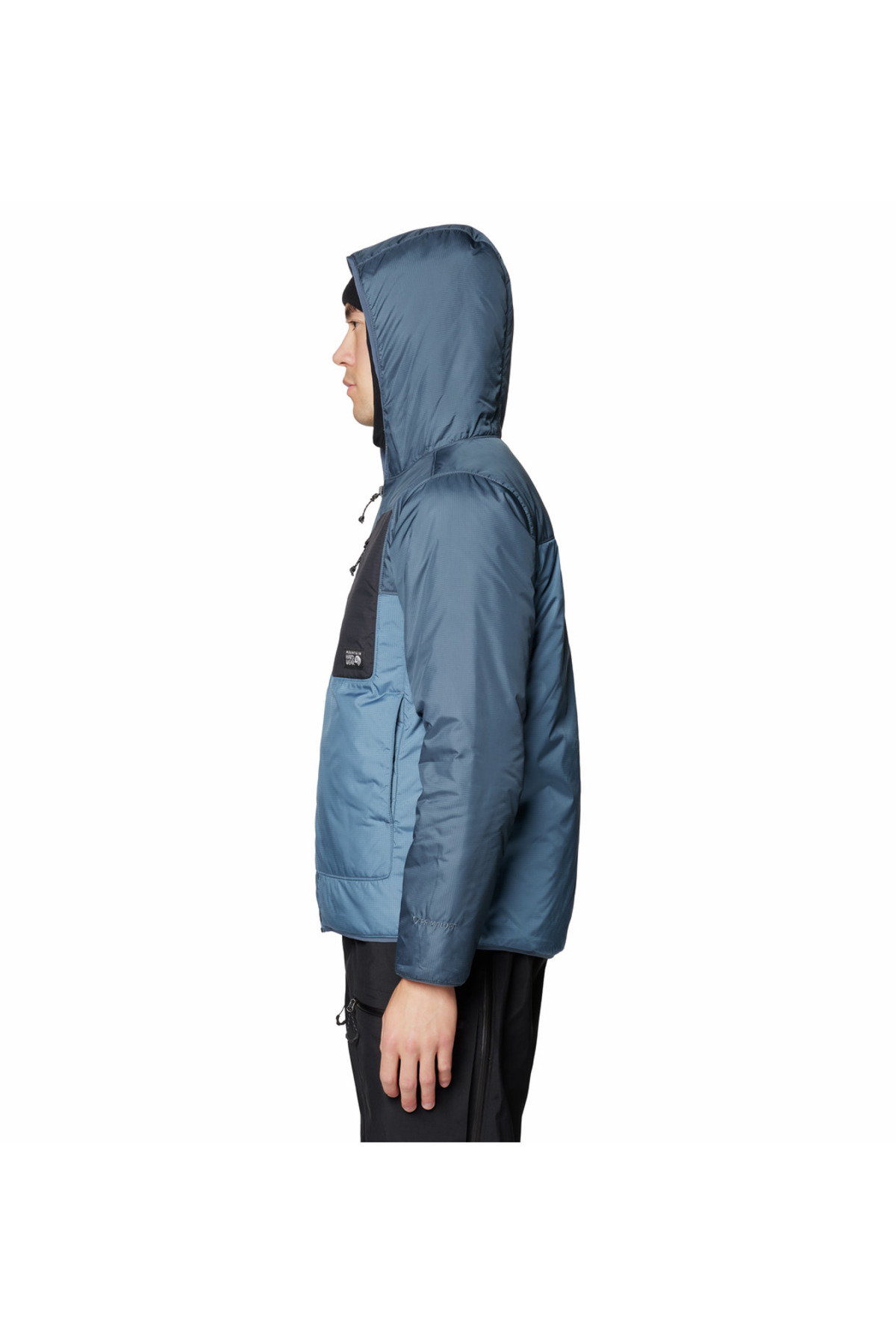 کاپشن مردانه | ماونتین هاردور Mountain Hardwear 2131801444 - تصویر 2