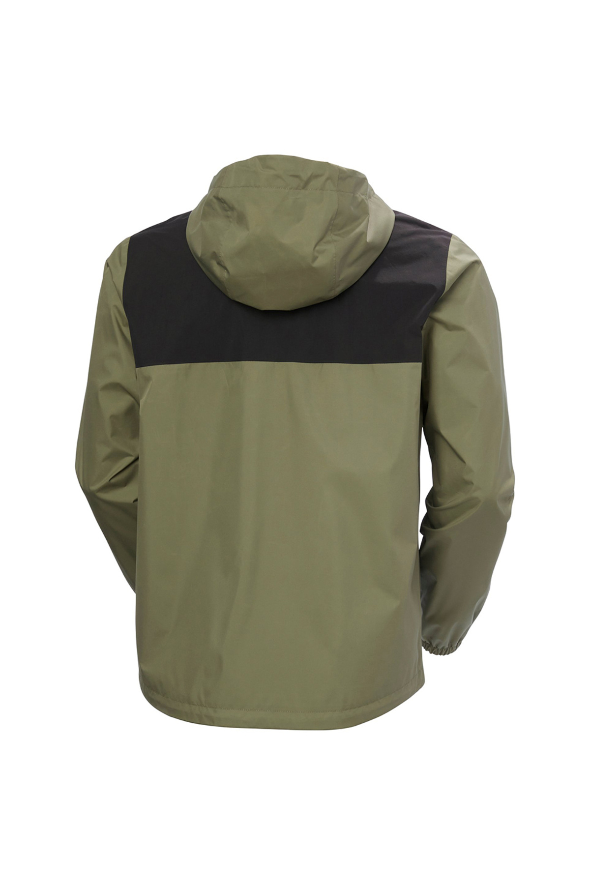 بارانی و بادگیر مردانه طرح دار آستین استاندارد | هلی هانسن Helly Hansen HHA.53935-HHA.421 - تصویر 6