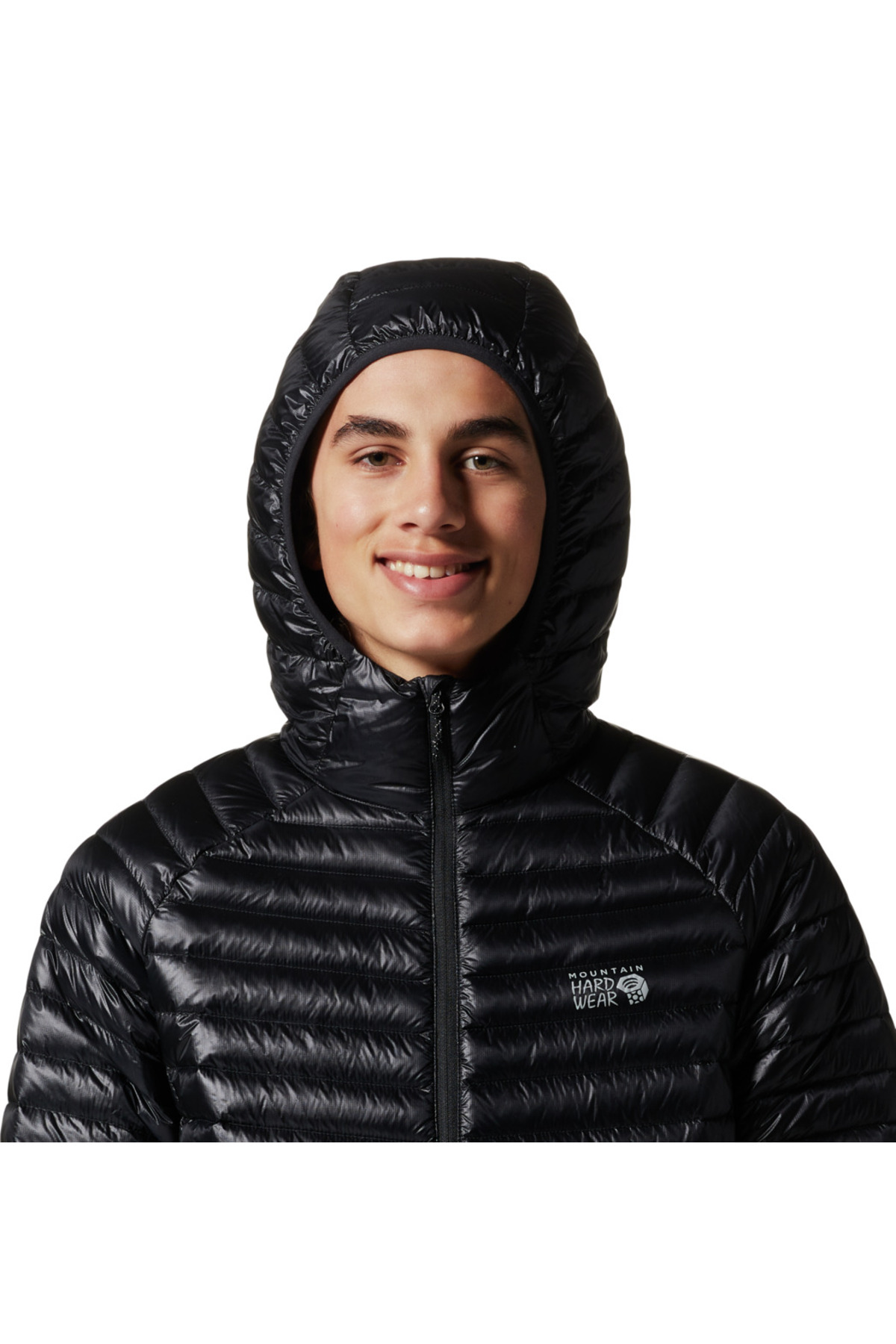 کاپشن مردانه راسته | ماونتین هاردور Mountain Hardwear 2104451010 - تصویر 6