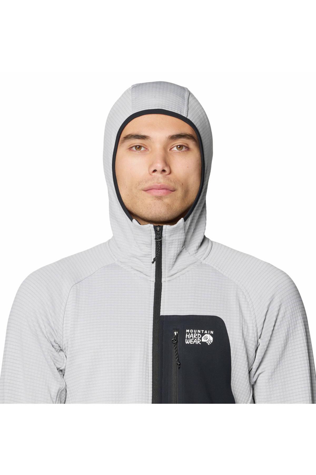 پلار مردانه | ماونتین هاردور Mountain Hardwear 2104541097 - تصویر 5