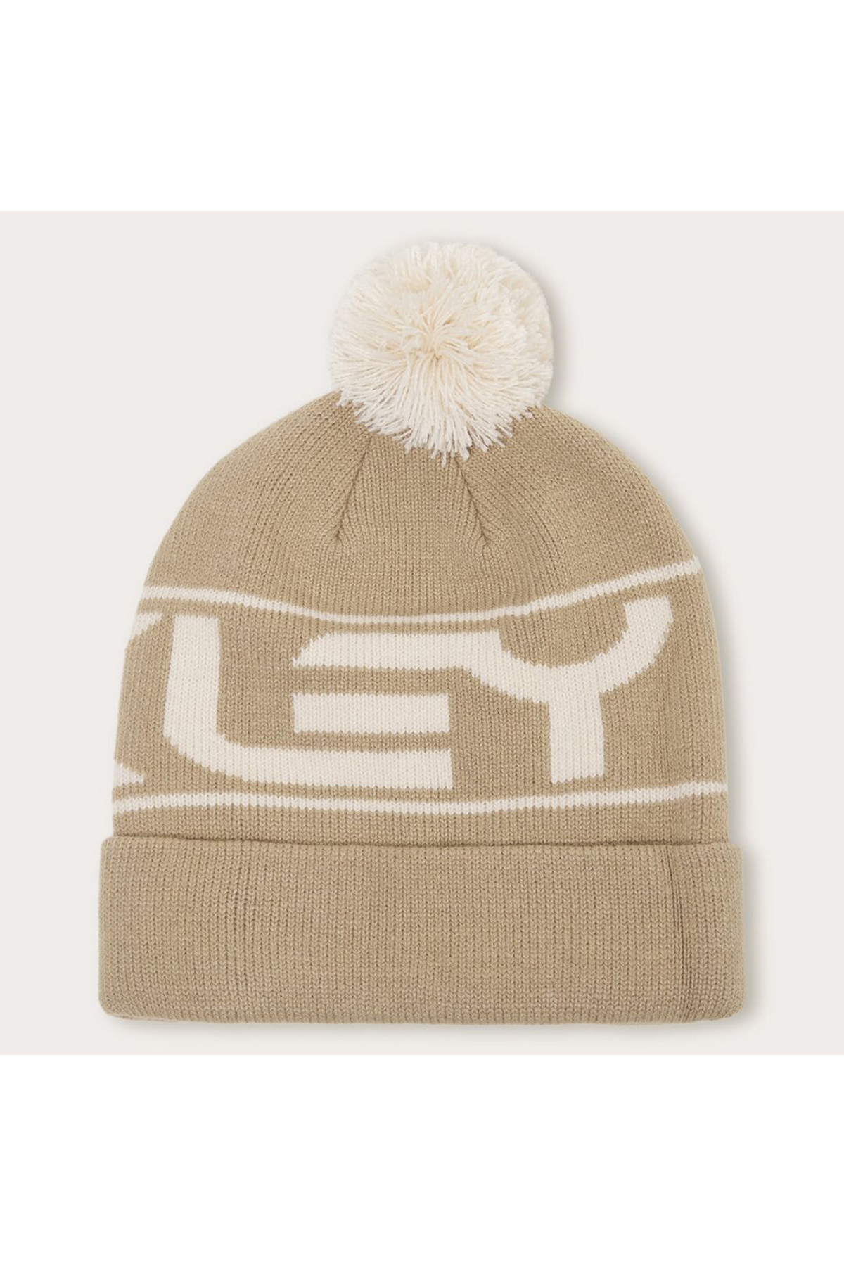 Oakley FACTORY CUFF BEANIE PEBBLE 32F 911432 görsel 2
