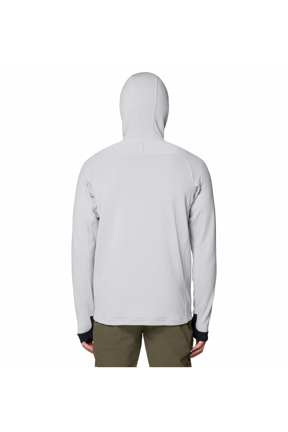 پلار مردانه | ماونتین هاردور Mountain Hardwear 2104541097 - تصویر 3