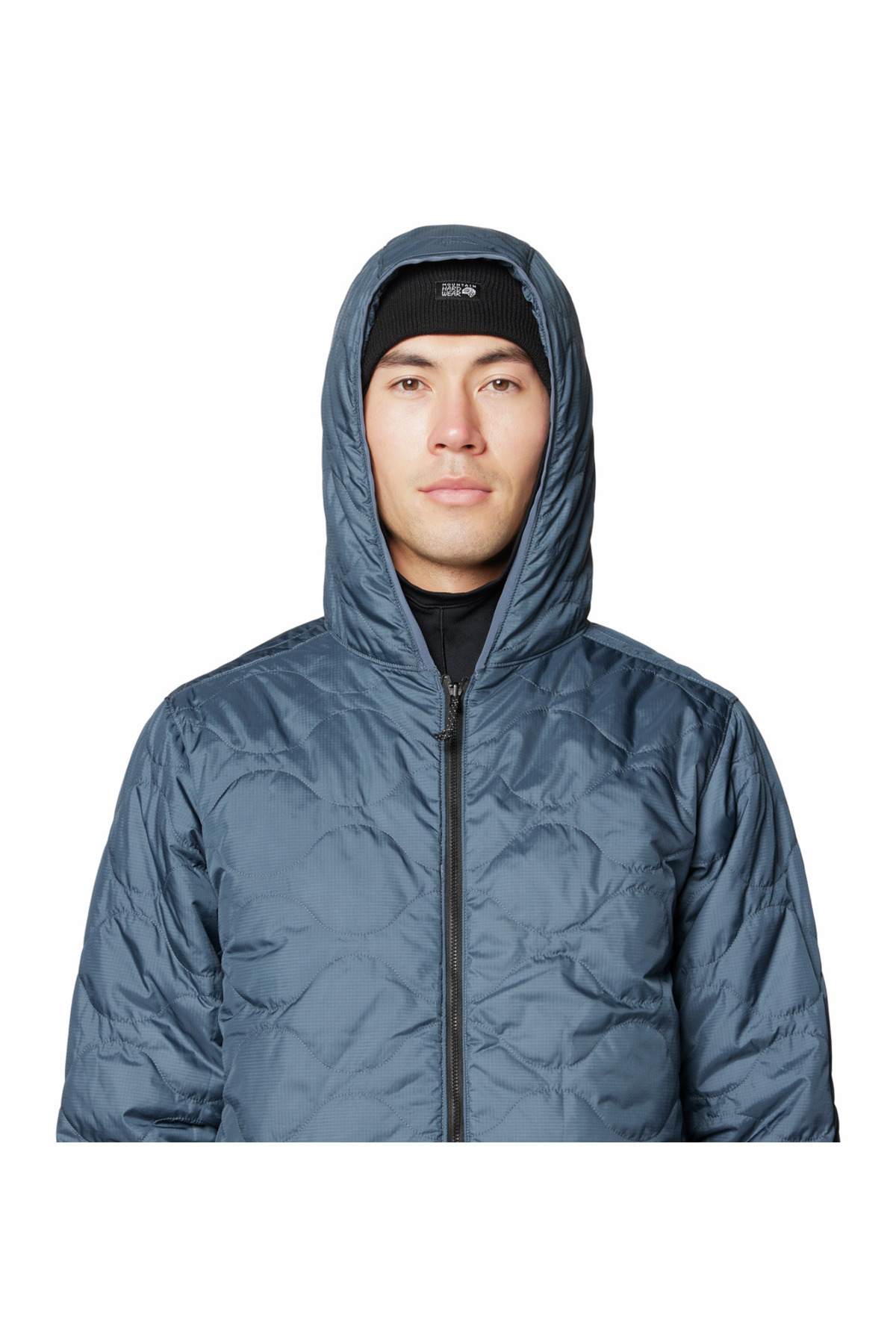 کاپشن مردانه | ماونتین هاردور Mountain Hardwear 2131801444 - تصویر 7