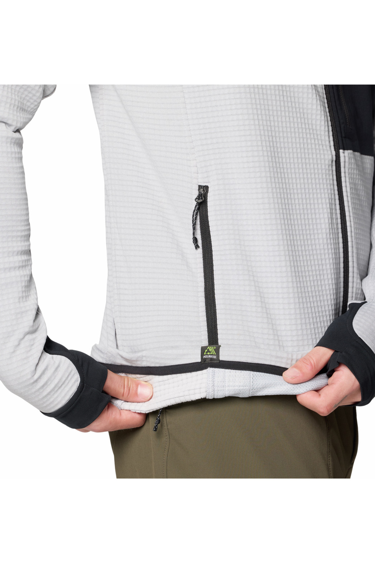 پلار مردانه | ماونتین هاردور Mountain Hardwear 2104541097 - تصویر 4