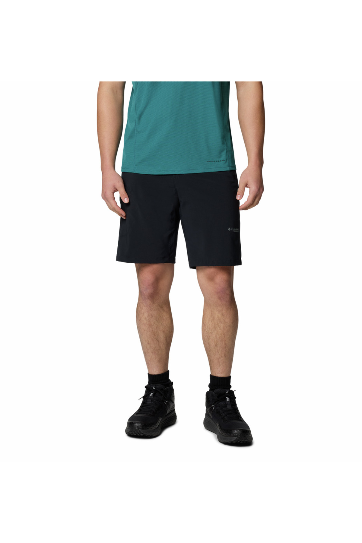 کلمبیا شلوارک مردانه Triple Canyon II