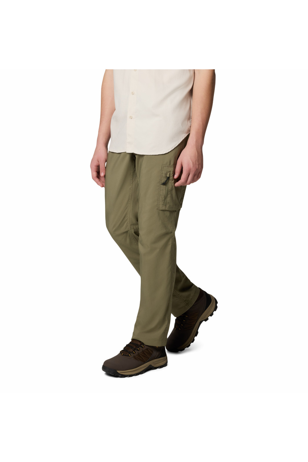 شلوار گرمکن مردانه راسته Belirtilmemiş | کلمبیا Columbia AM9184-399 - تصویر 3