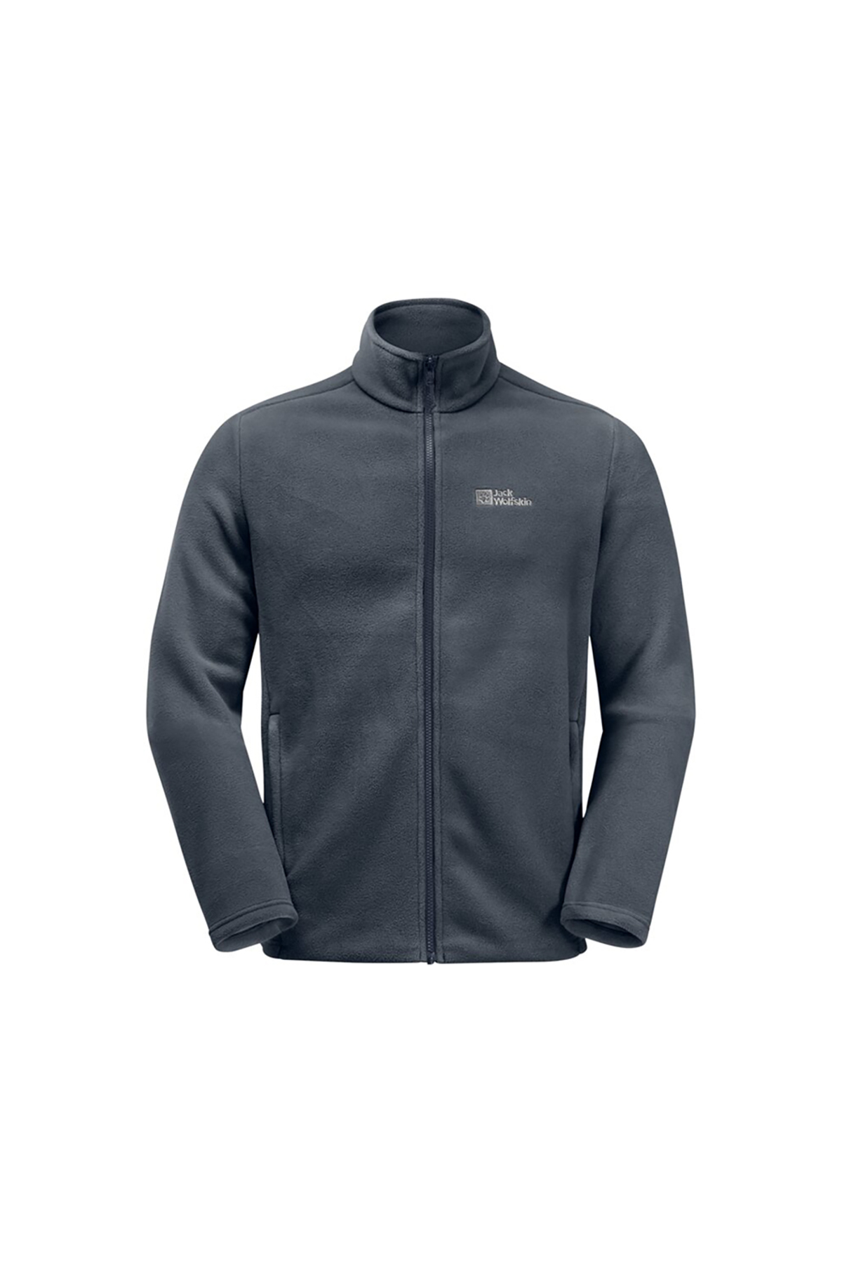 ژاکت اسپورت مردانه راسته | جک ولف اسکین Jack Wolfskin 1711371-C0415 - تصویر 2