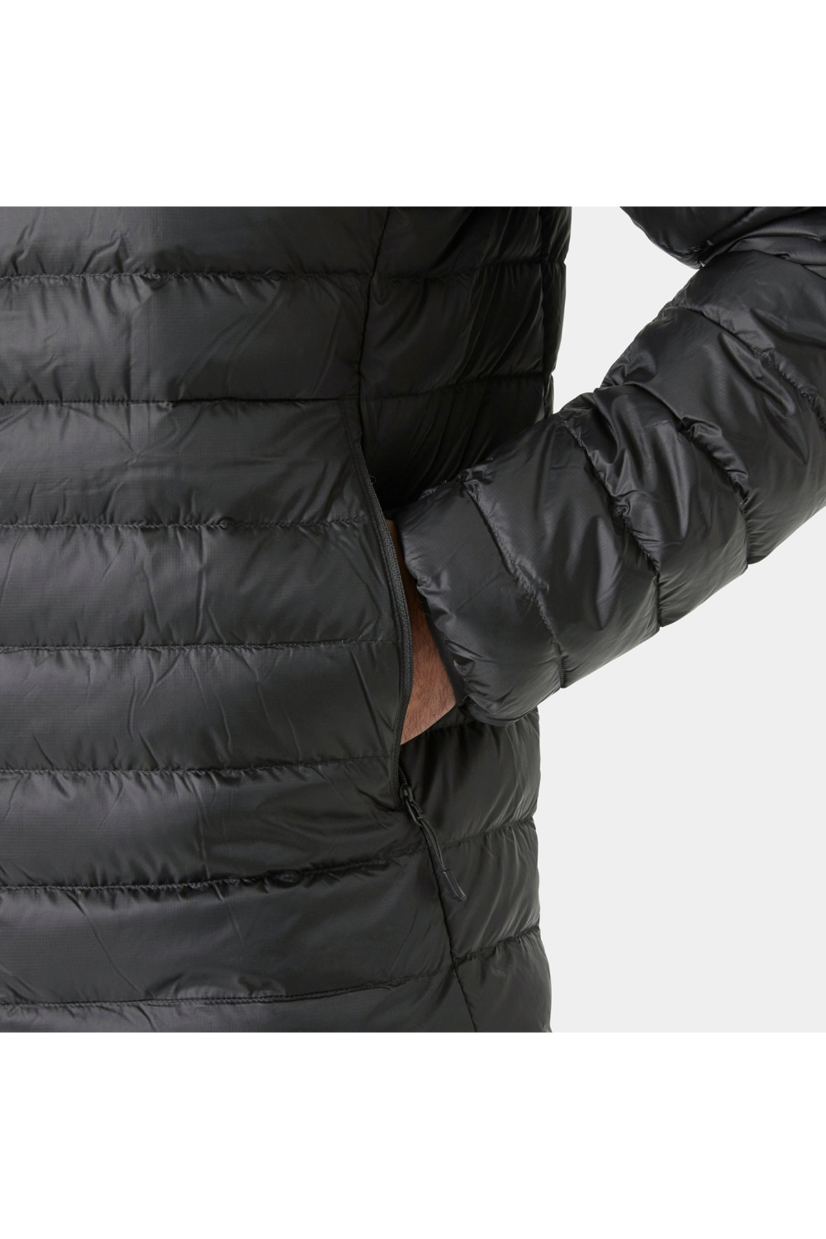 کاپشن مردانه راسته آستین استاندارد | هلی هانسن Helly Hansen 18452 - تصویر 3