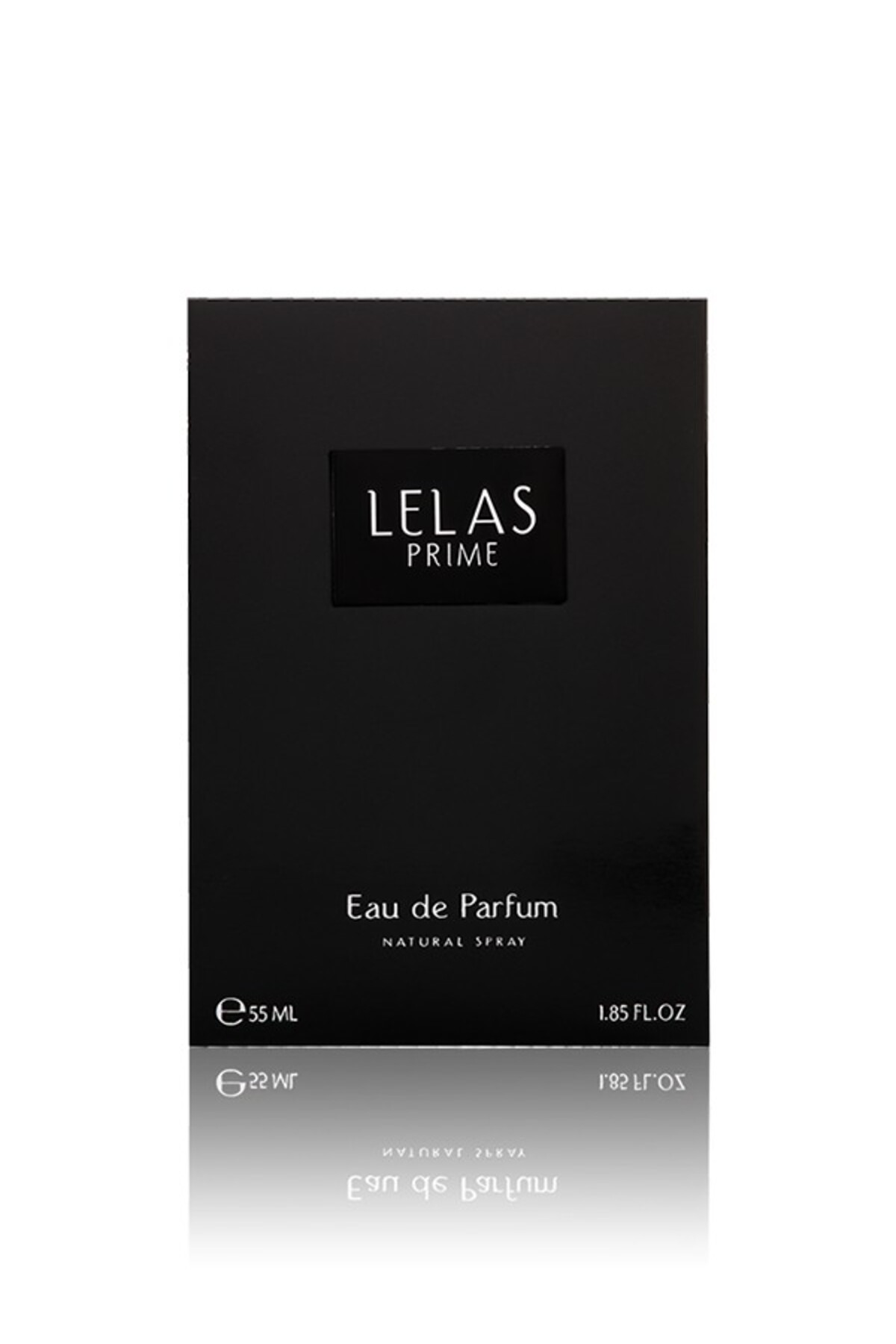 Prime 420 Charmy Girl Kadın Parfüm EDP 55 ML – Çiçeksi Gurme Kalıcı Koku — تصویر 6 از 6