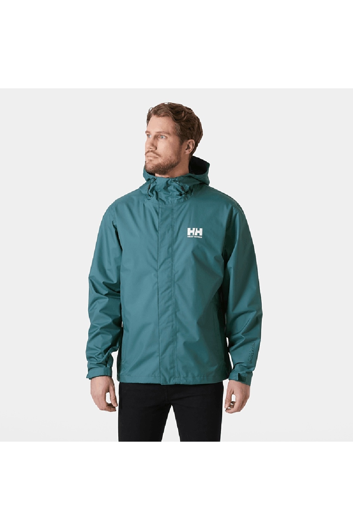 Helly Hansen Seven J Erkek Yağmurluk