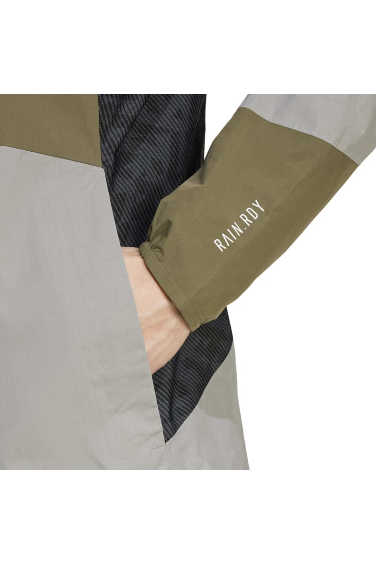 کاپشن مردانه راسته آستین استاندارد | آدیداس adidas IW8876YSL - تصویر 7