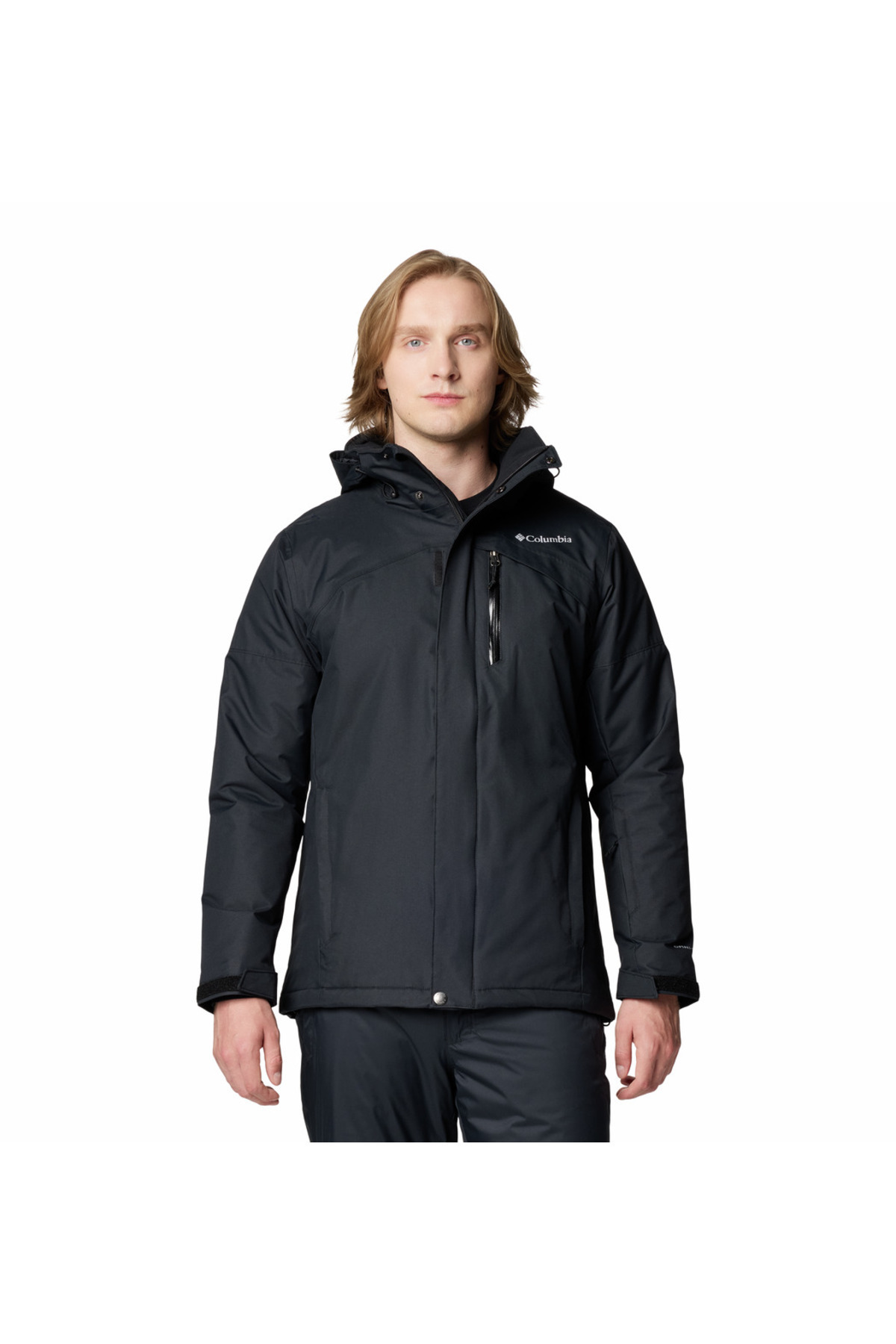 کاپشن کلمبیا TYC69E05DCFC392100