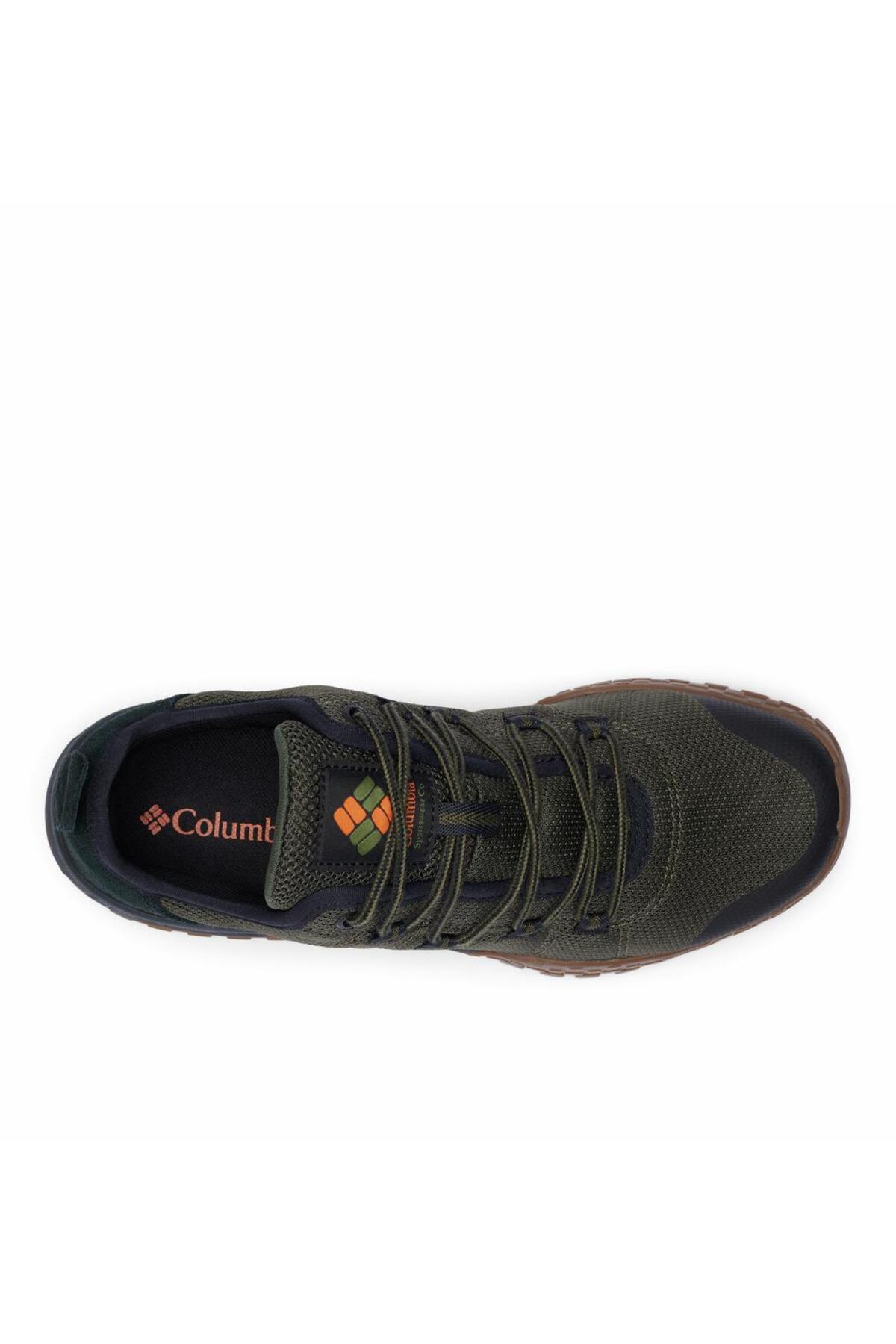 Columbia Fairbanks Low Erkek Ayakkabı görsel 7